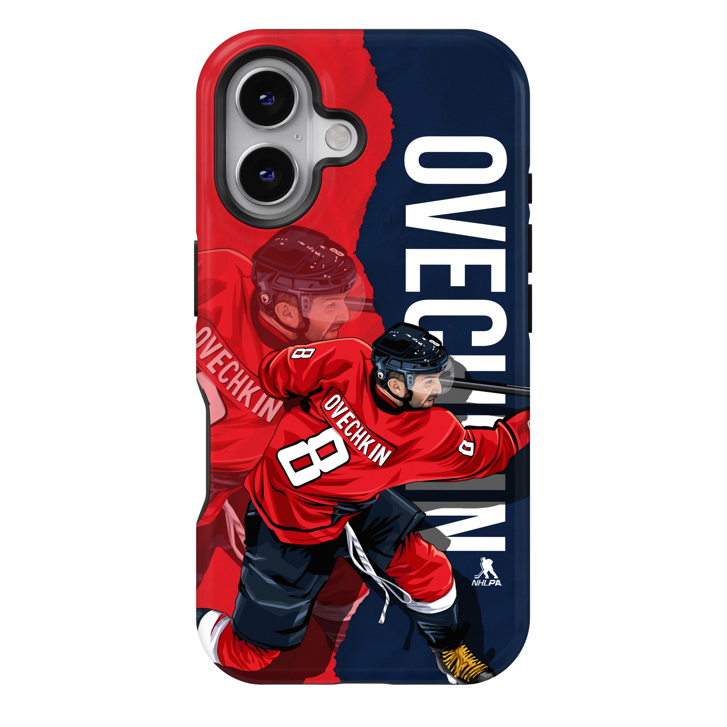 Ovechkin Star Series 3.0 Phone Case