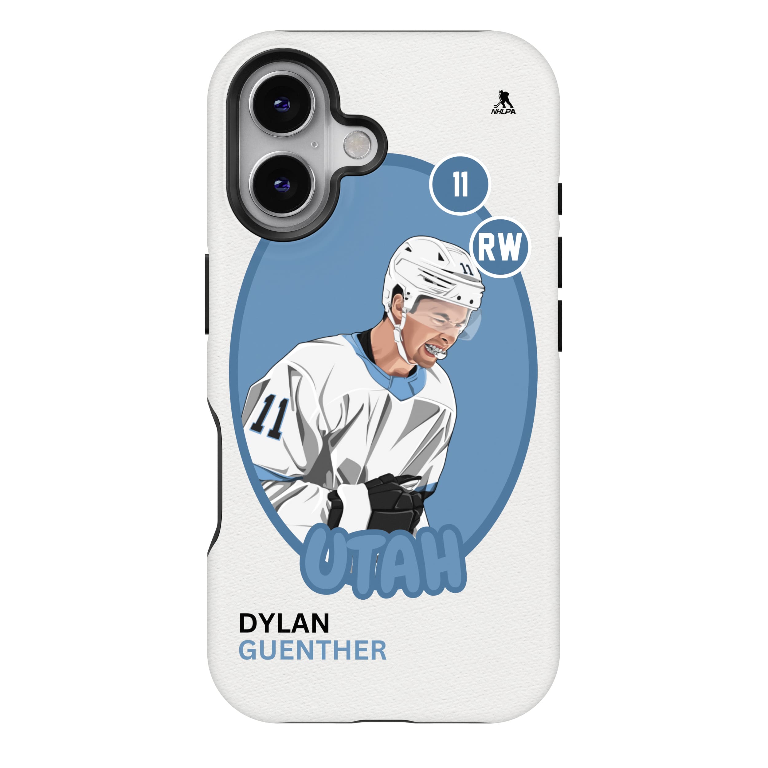 Guenther Vintage Series 3.0 Phone Case