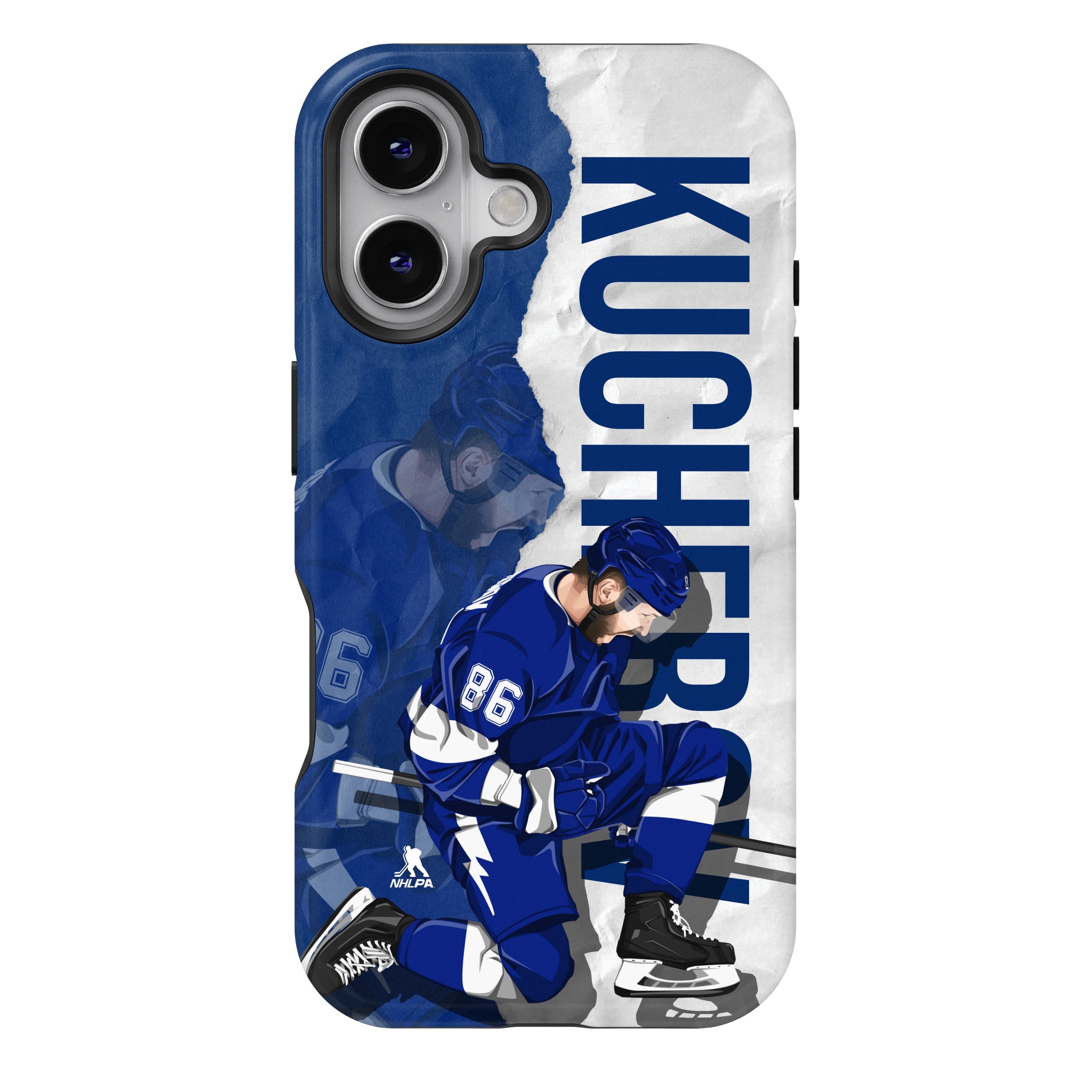 Kucherov Star Series 3.0 Phone Case