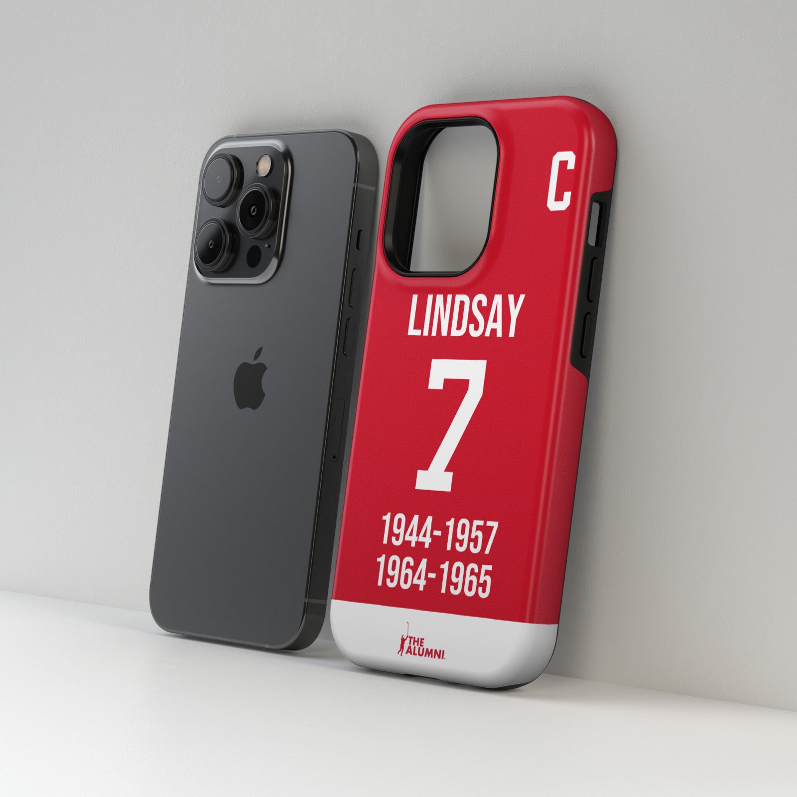 Lindsay Rafter Series 3.0 Phone Case