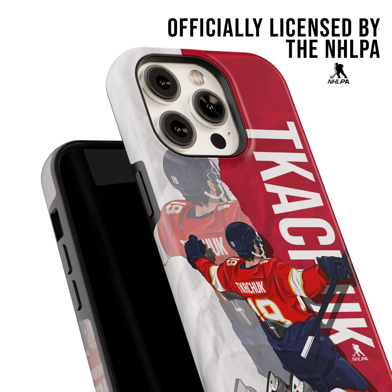 Tkachuk Star Series 3.0 Phone Case