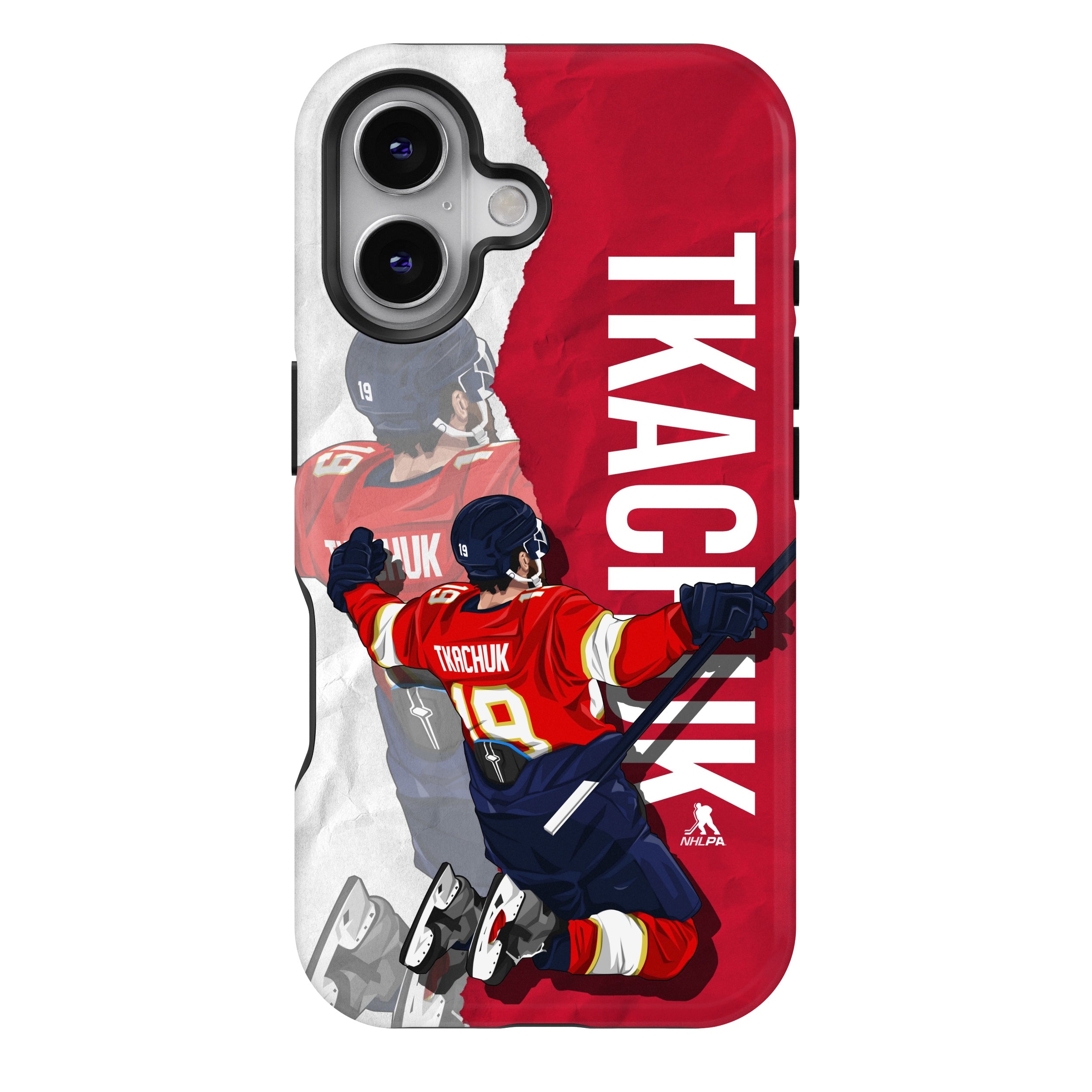 Tkachuk Star Series 3.0 Phone Case