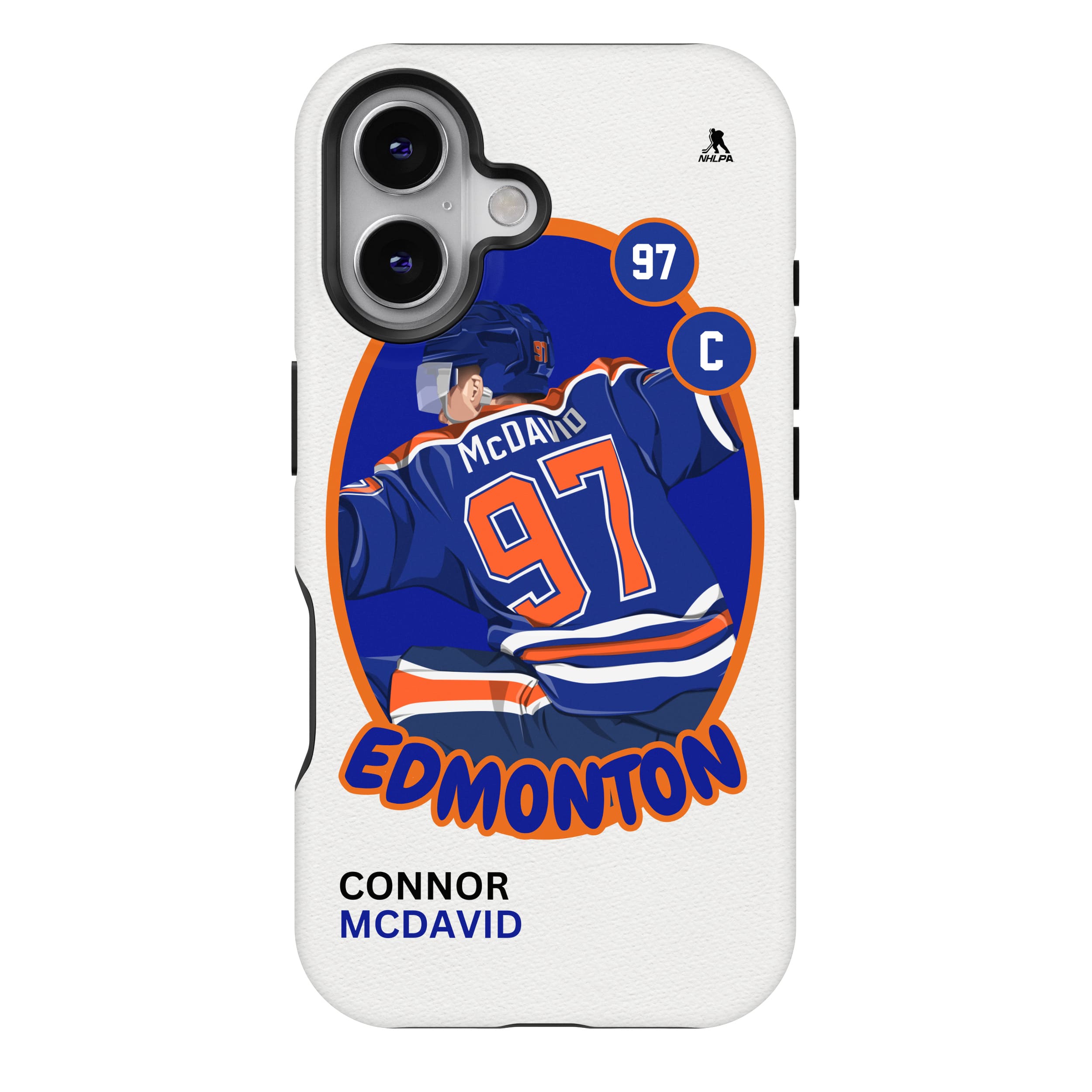 McDavid Vintage Series 3.0 Phone Case