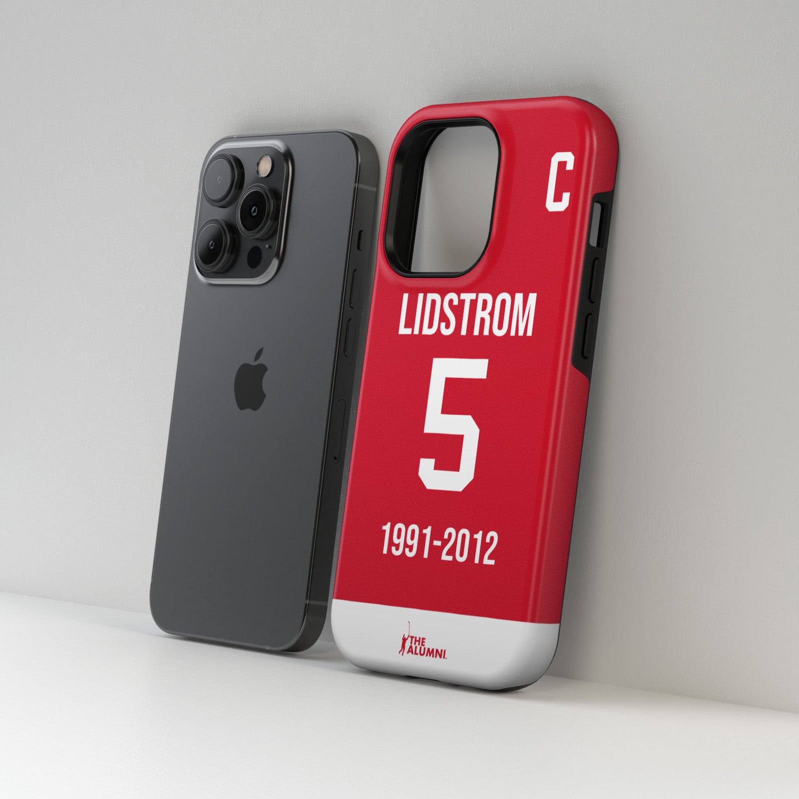 Lidstrom Rafter Series 3.0 Phone Case