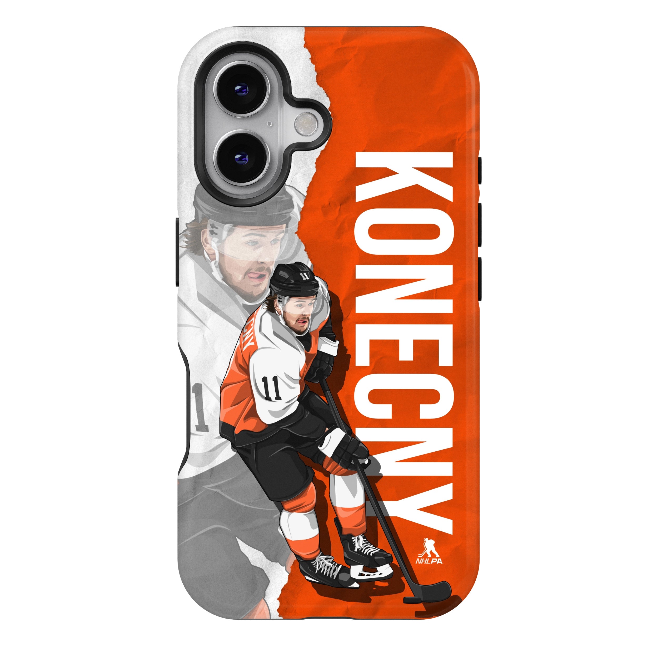 Konecny Star Series 3.0 Phone Case