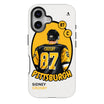 Crosby Vintage Series Phone Case
