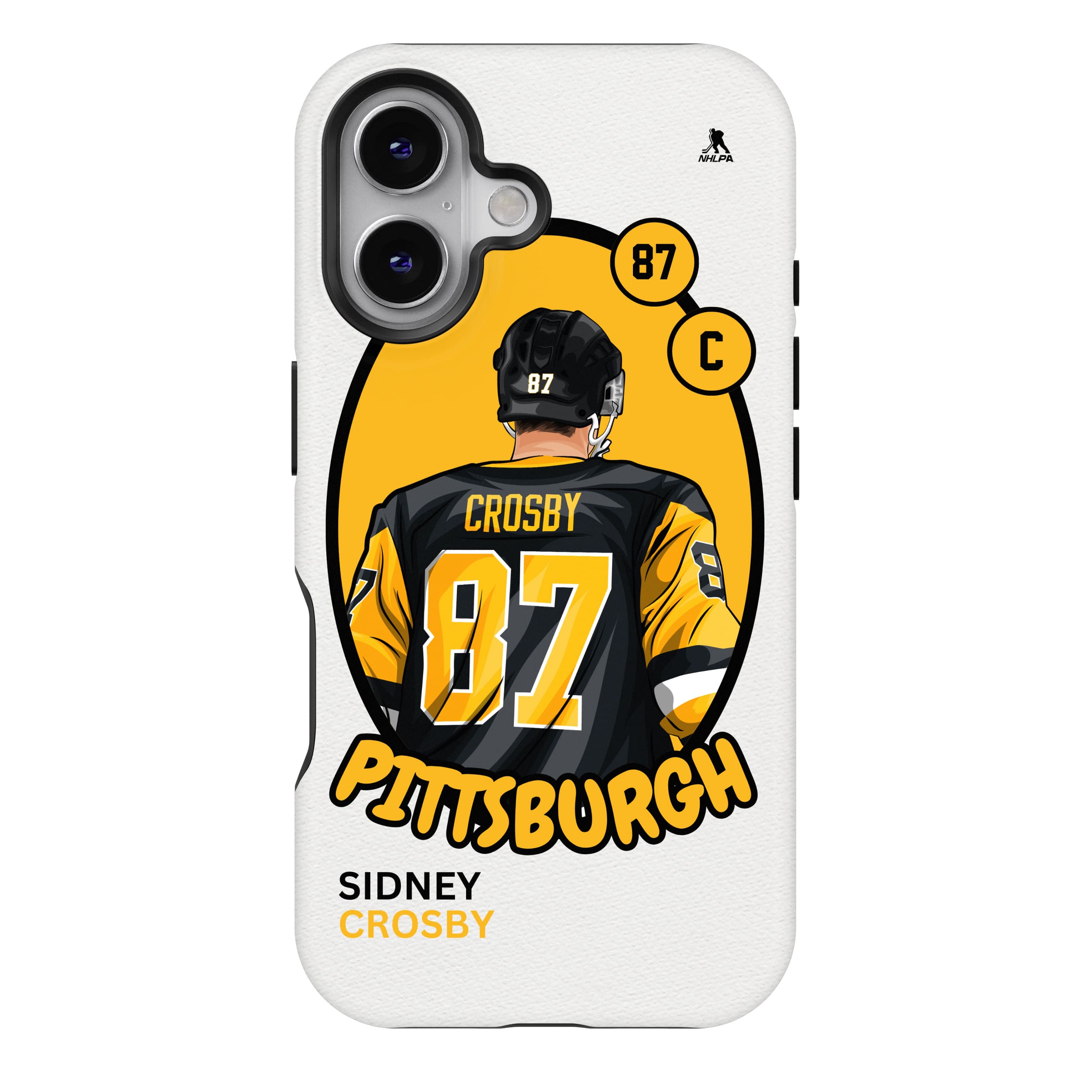 Crosby Vintage Series 3.0 Phone Case