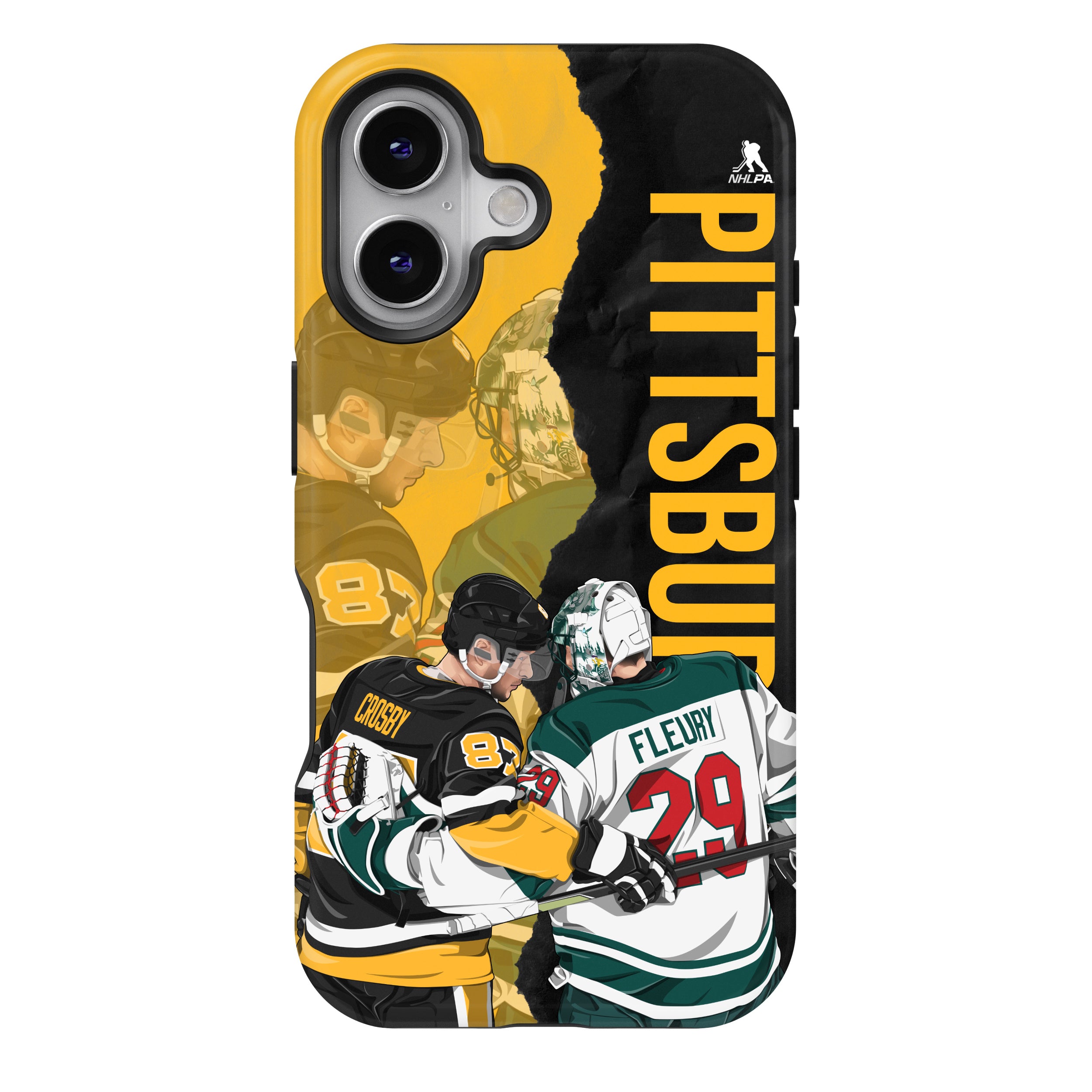 Crosby/Fleury Star Series 3.0 Phone Case