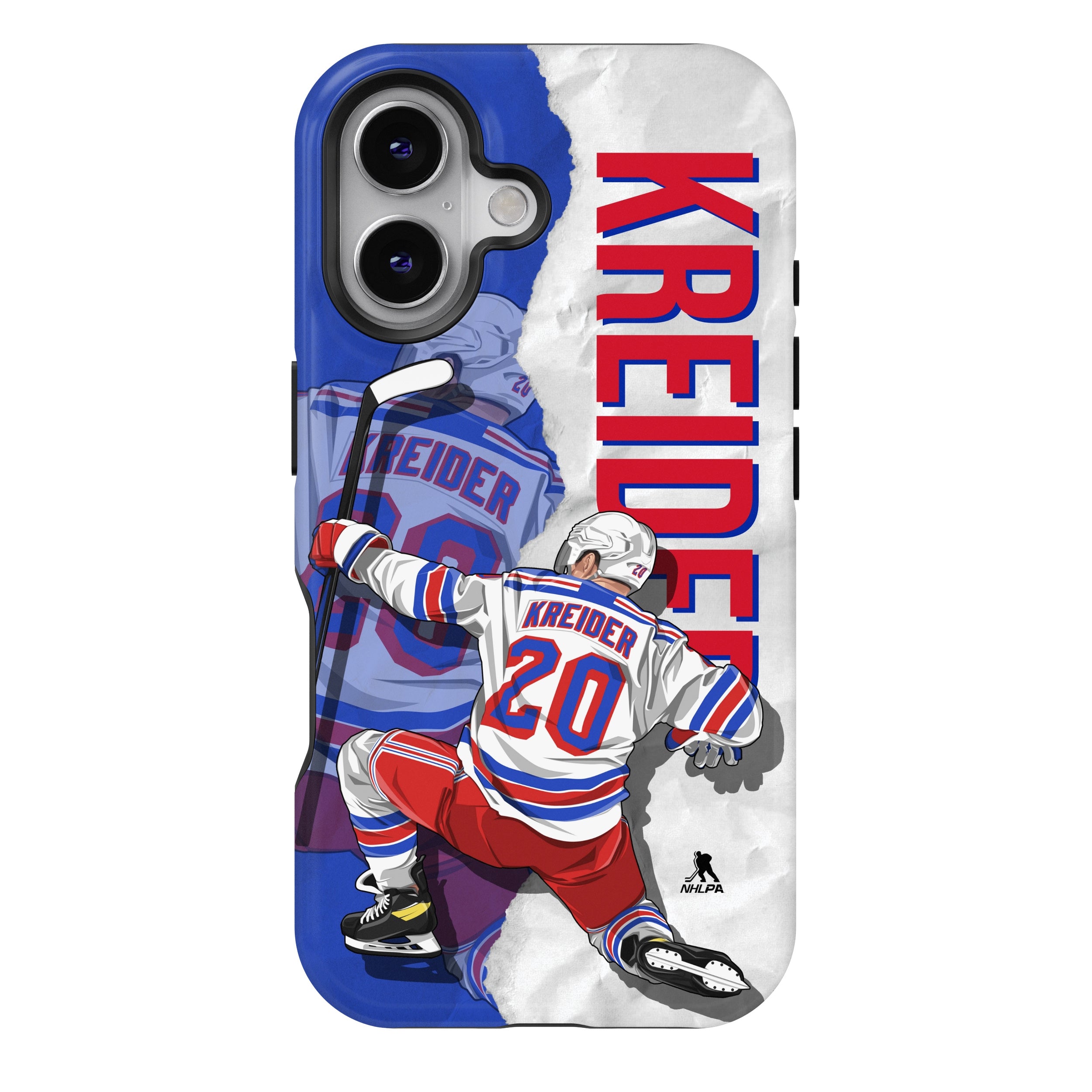 Kreider Star Series 3.0 Phone Case