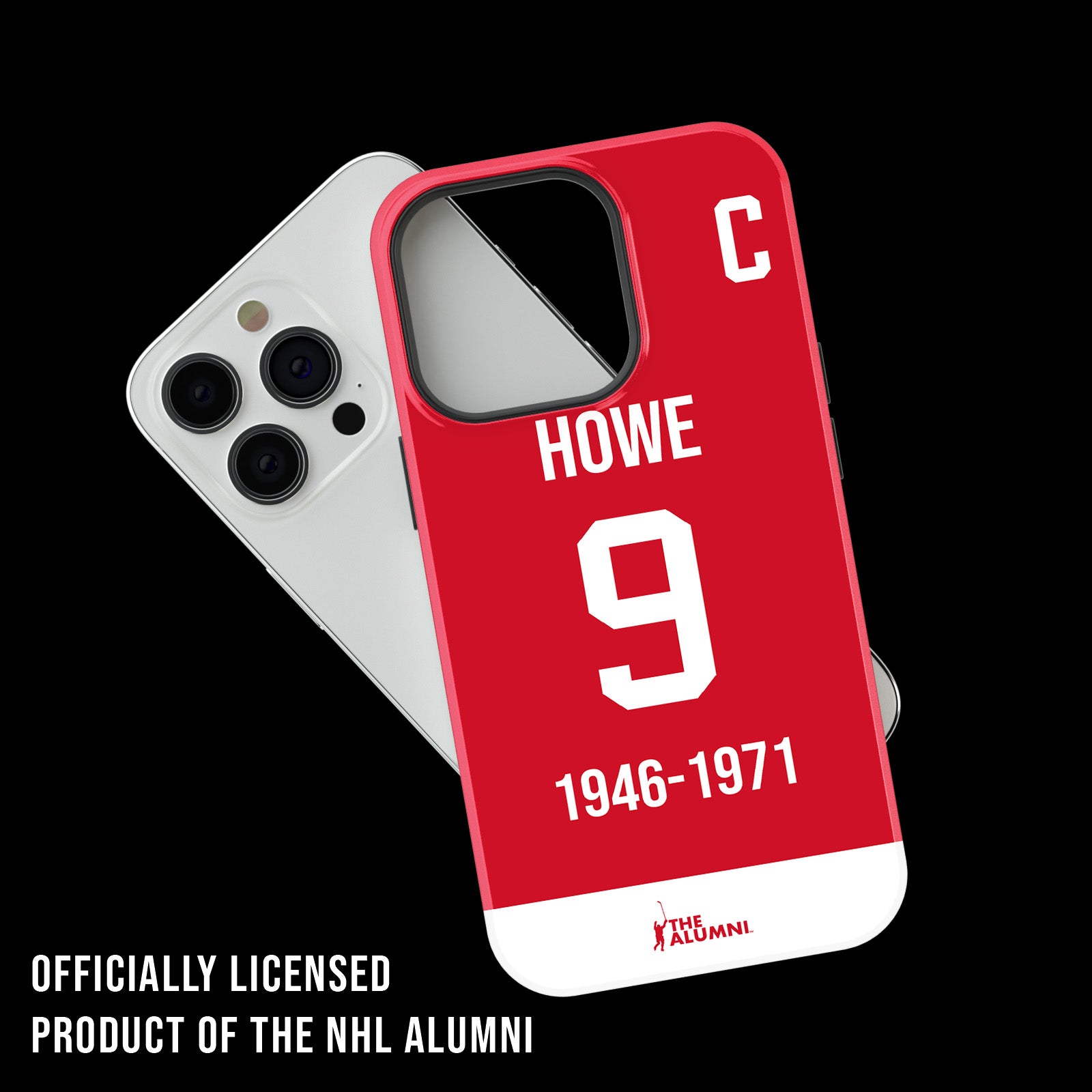 Howe Rafter Series 3.0 Phone Case