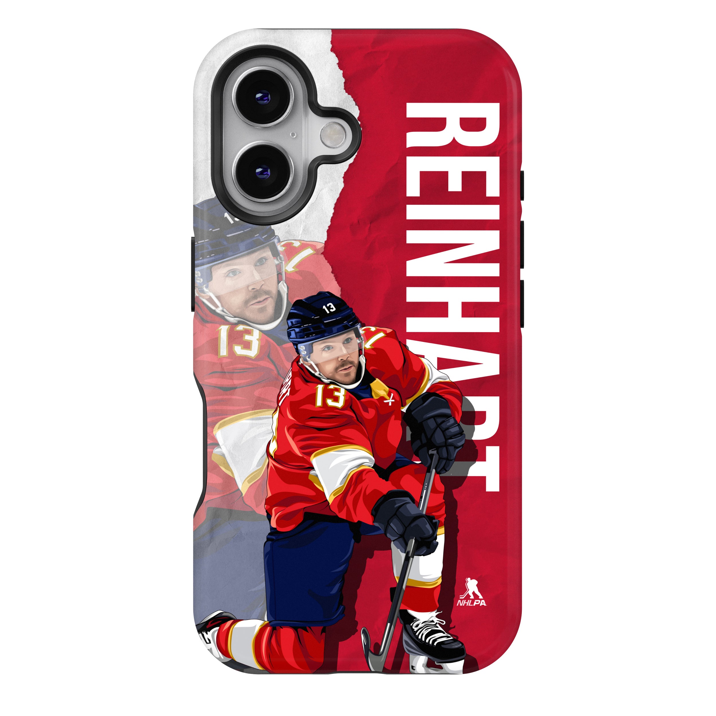 Reinhart Star Series 3.0 Phone Case