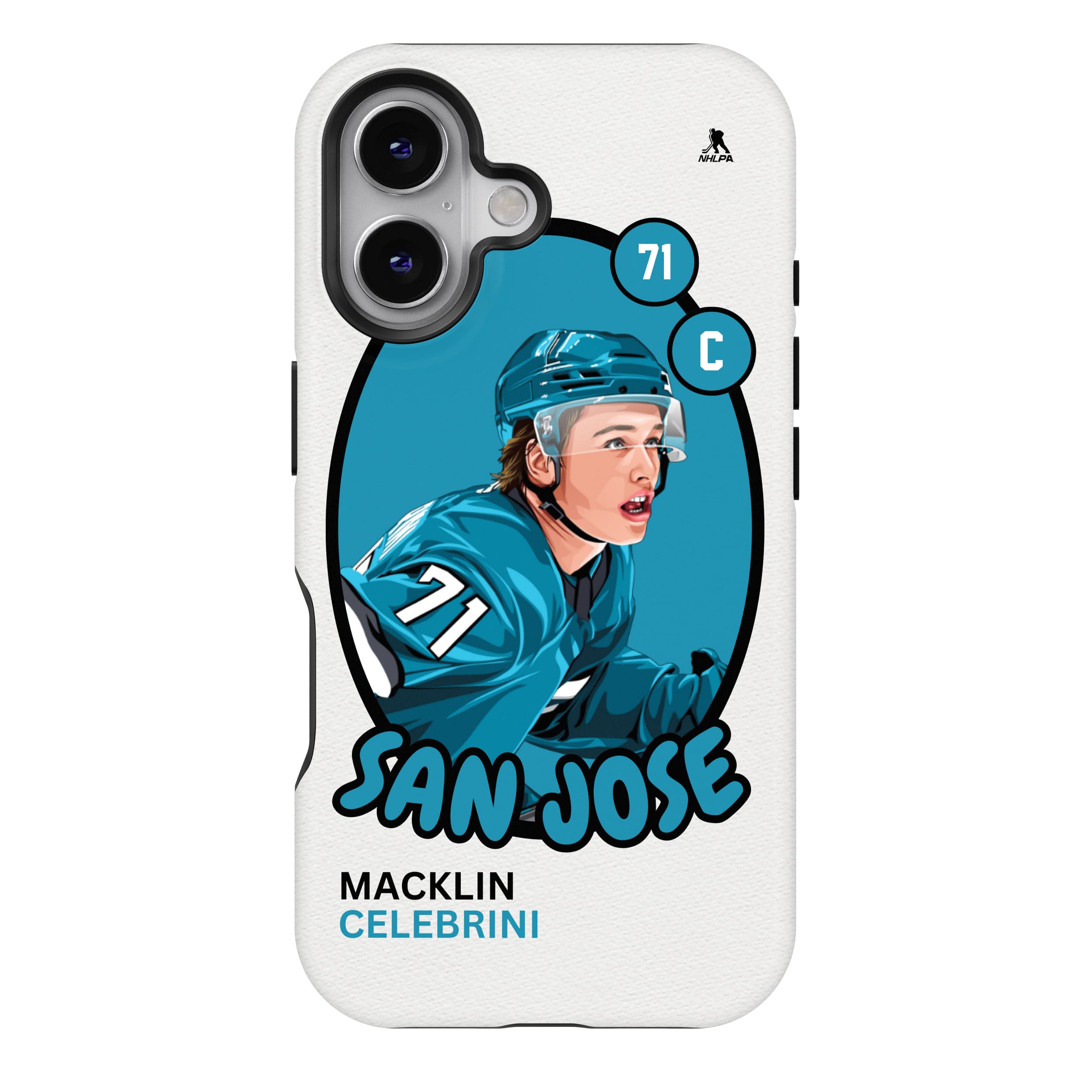 Celebrini Vintage Series 3.0 Phone Case