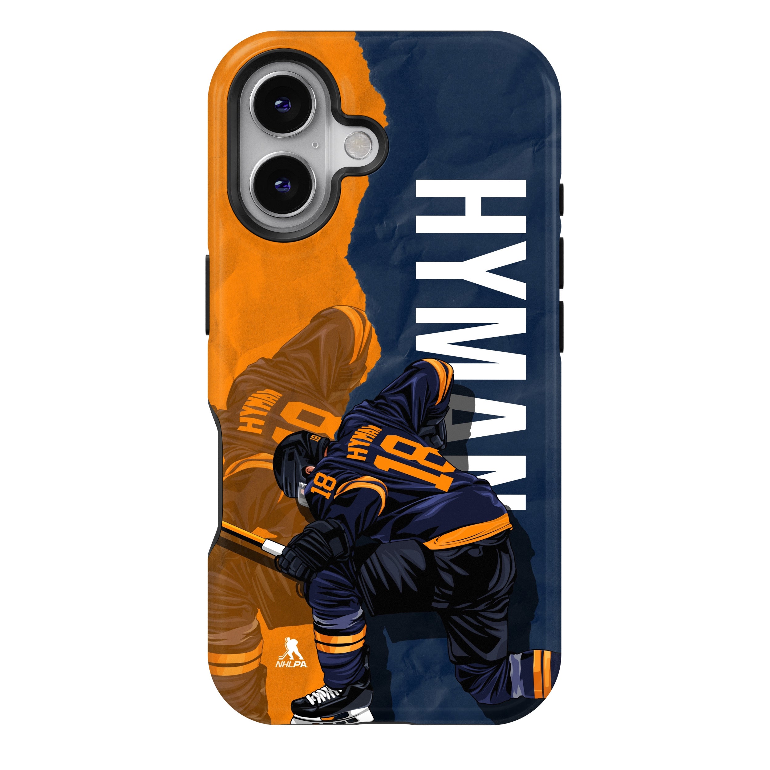 Hyman Star Series 3.0 Phone Case