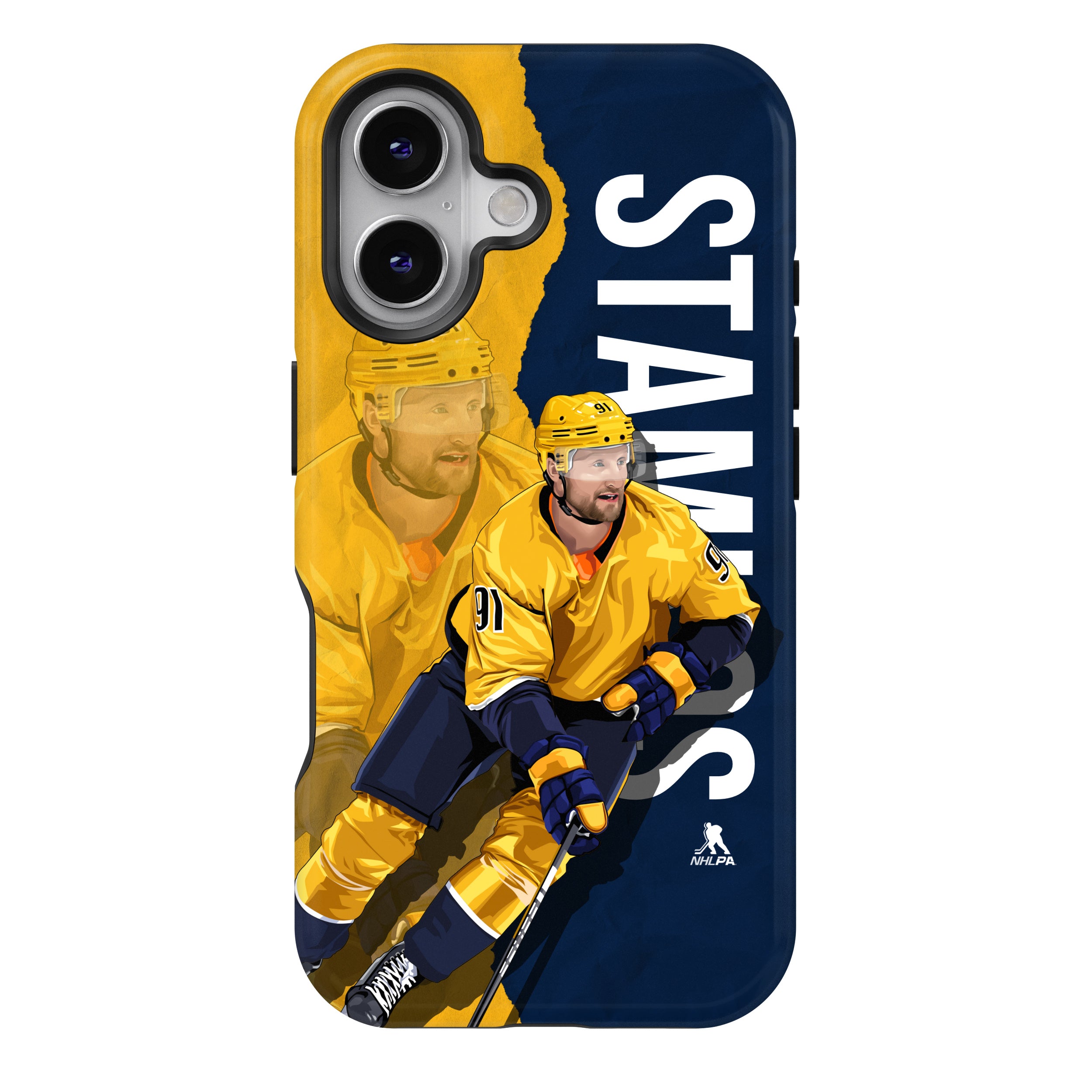 Stamkos Star Series 3.0 Phone Case