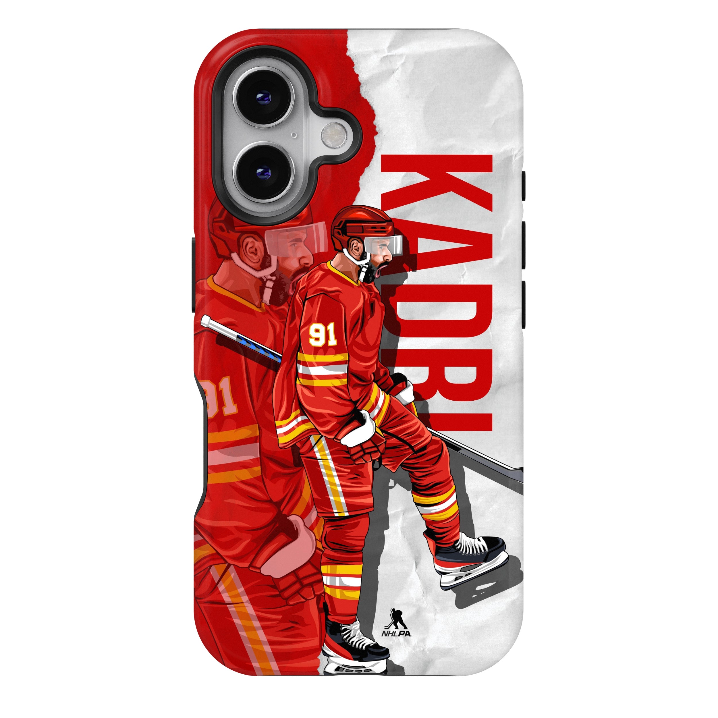 Kadri Star Series 3.0 Phone Case