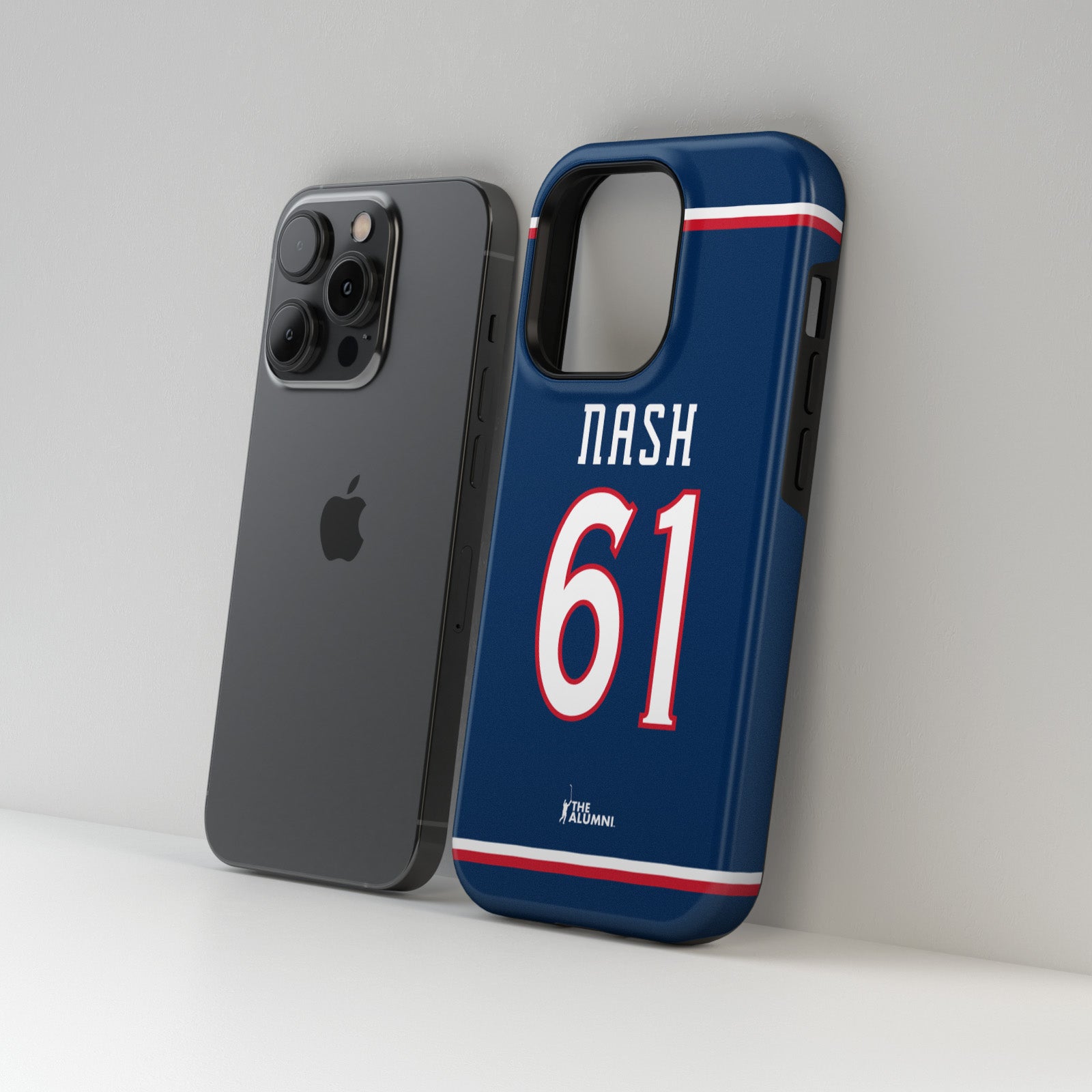 Nash Rafter Series 3.0 Phone Case