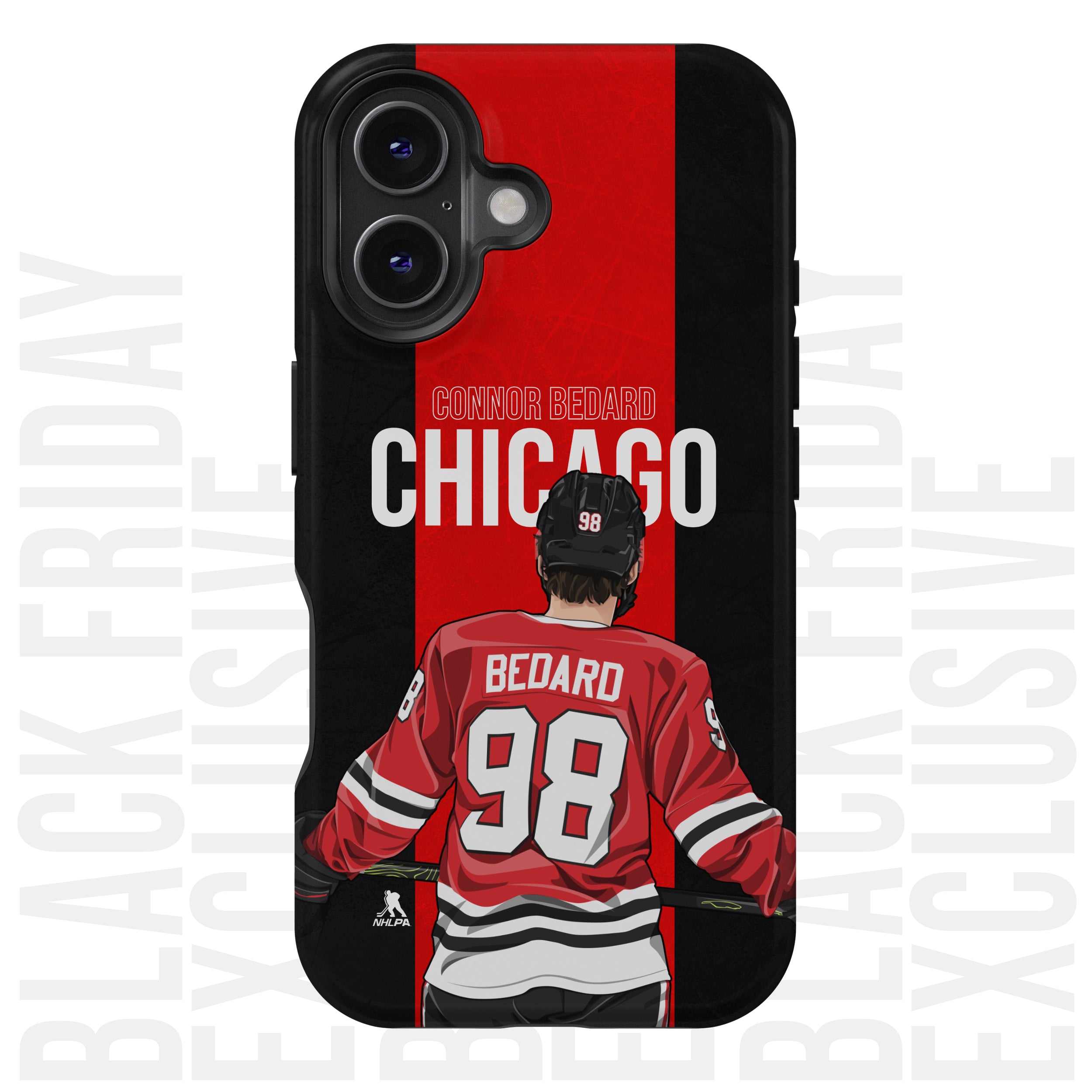 Bedard Star Series 3.0 (Black Friday Exclusive)