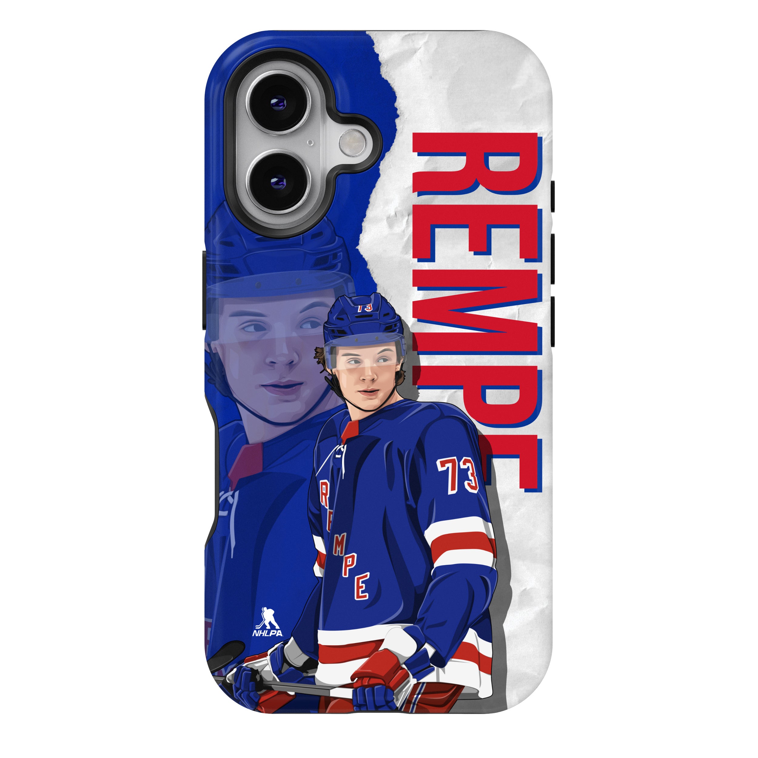 Rempe Star Series 3.0 Phone Case