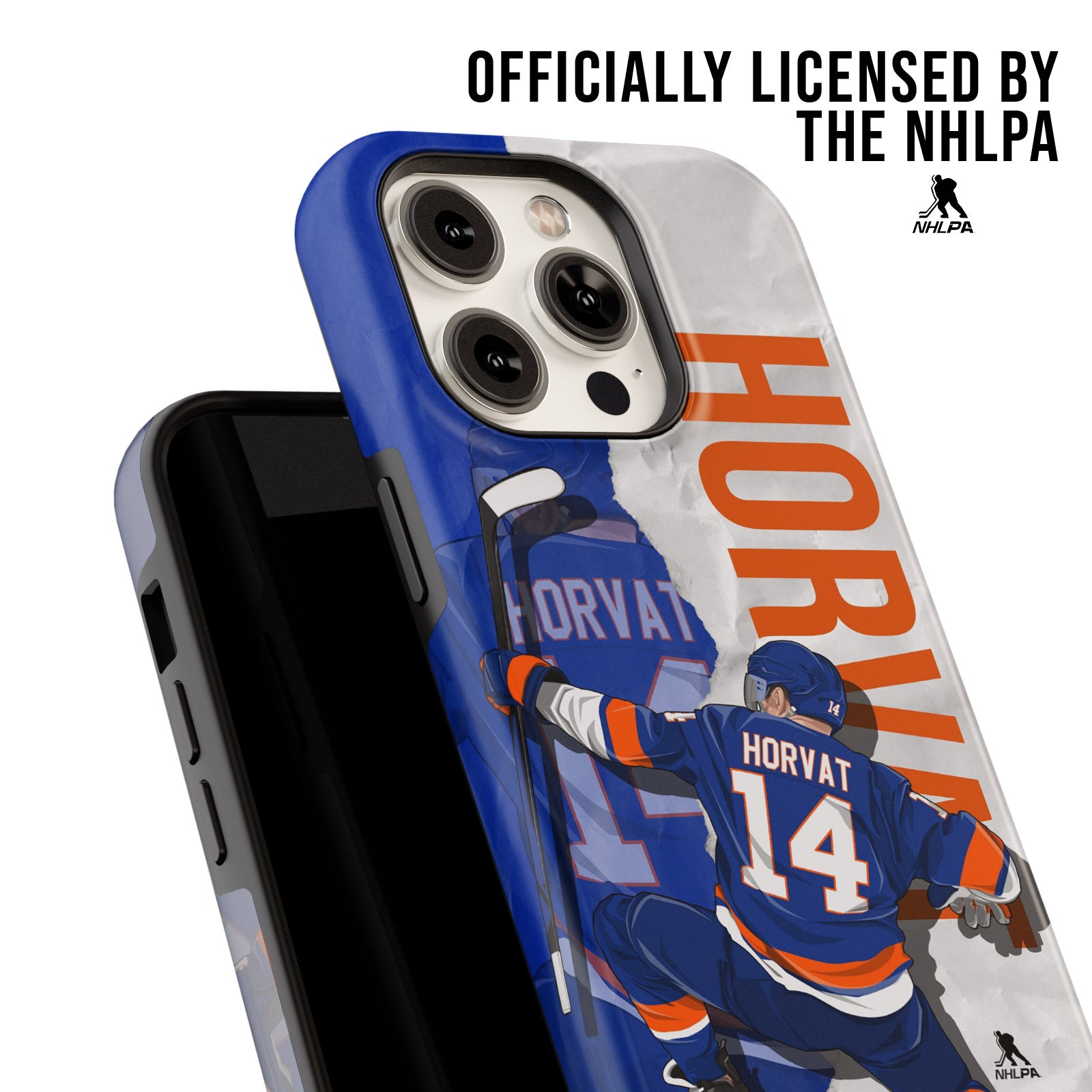 Horvat Star Series 3.0 Phone Case