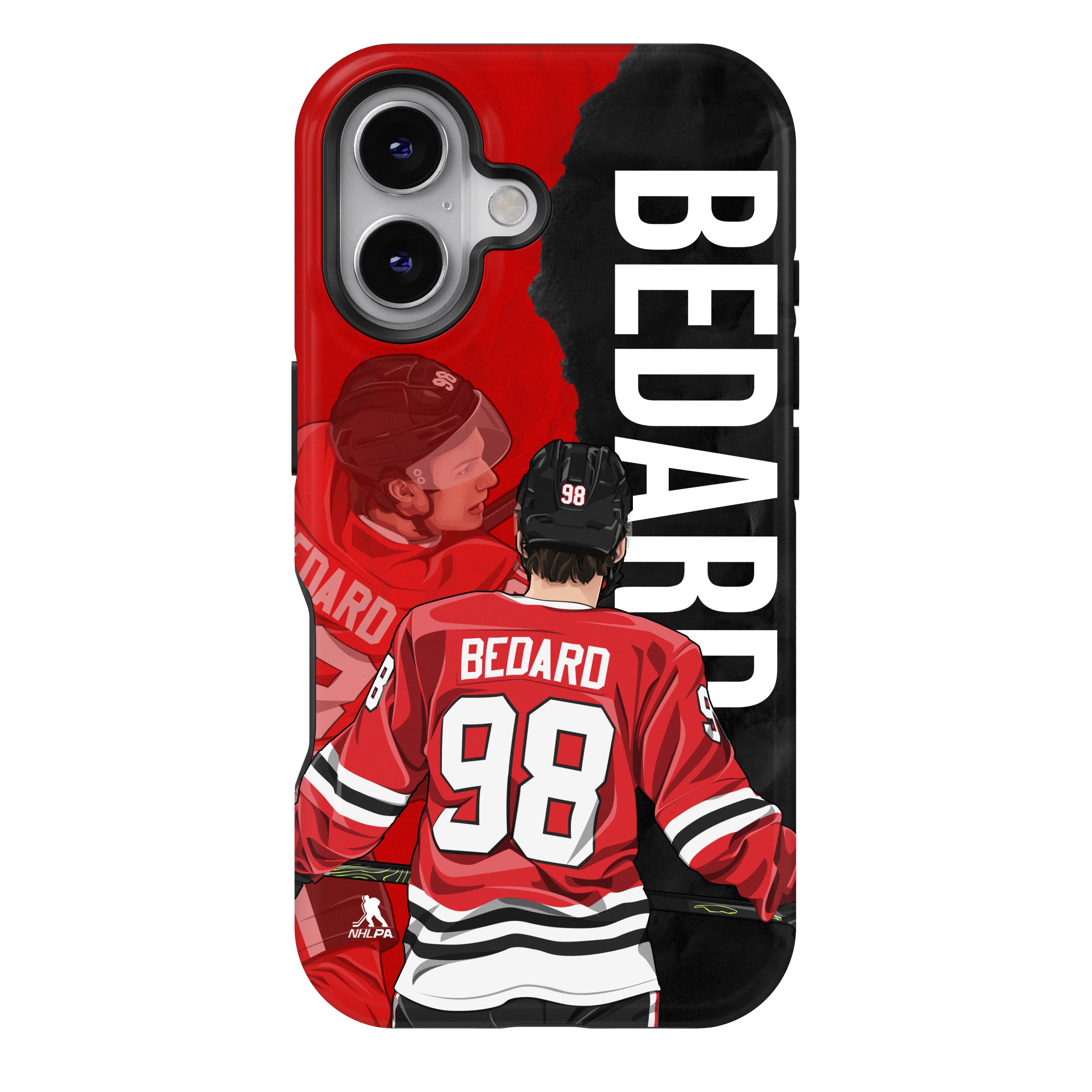 Bedard Stare Star Series 3.0 Phone Case