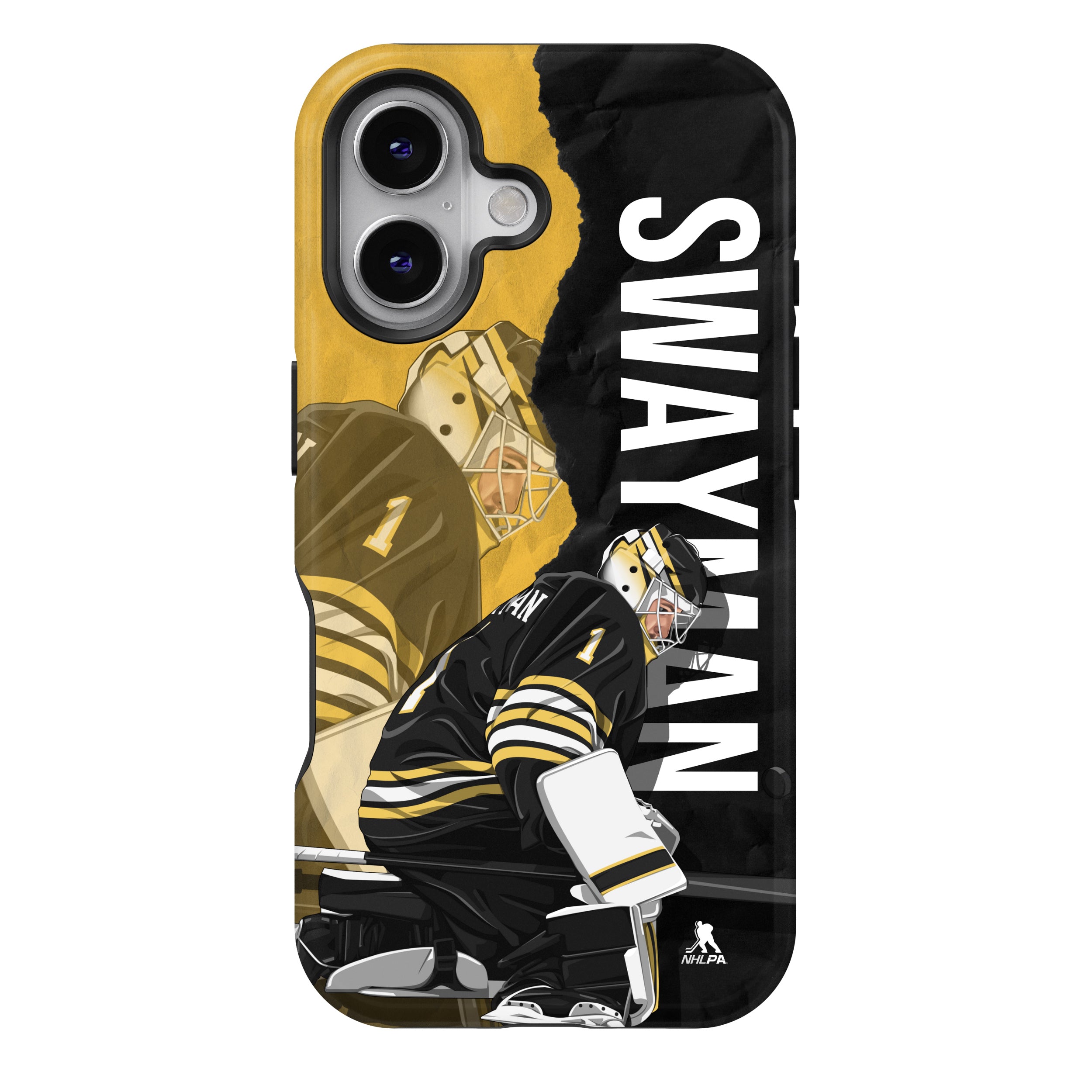 Swayman Star Series 3.0 Phone Case