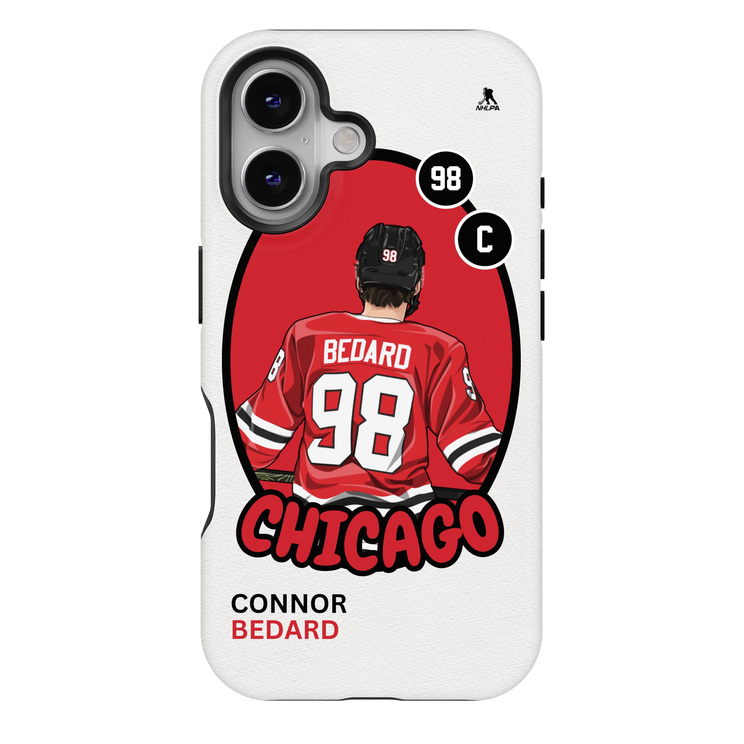 Bedard Vintage Series 3.0 Phone Case