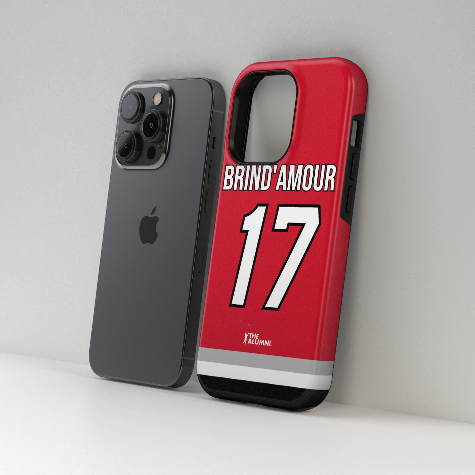 Brind'Amour Rafter Series 3.0 Phone Case