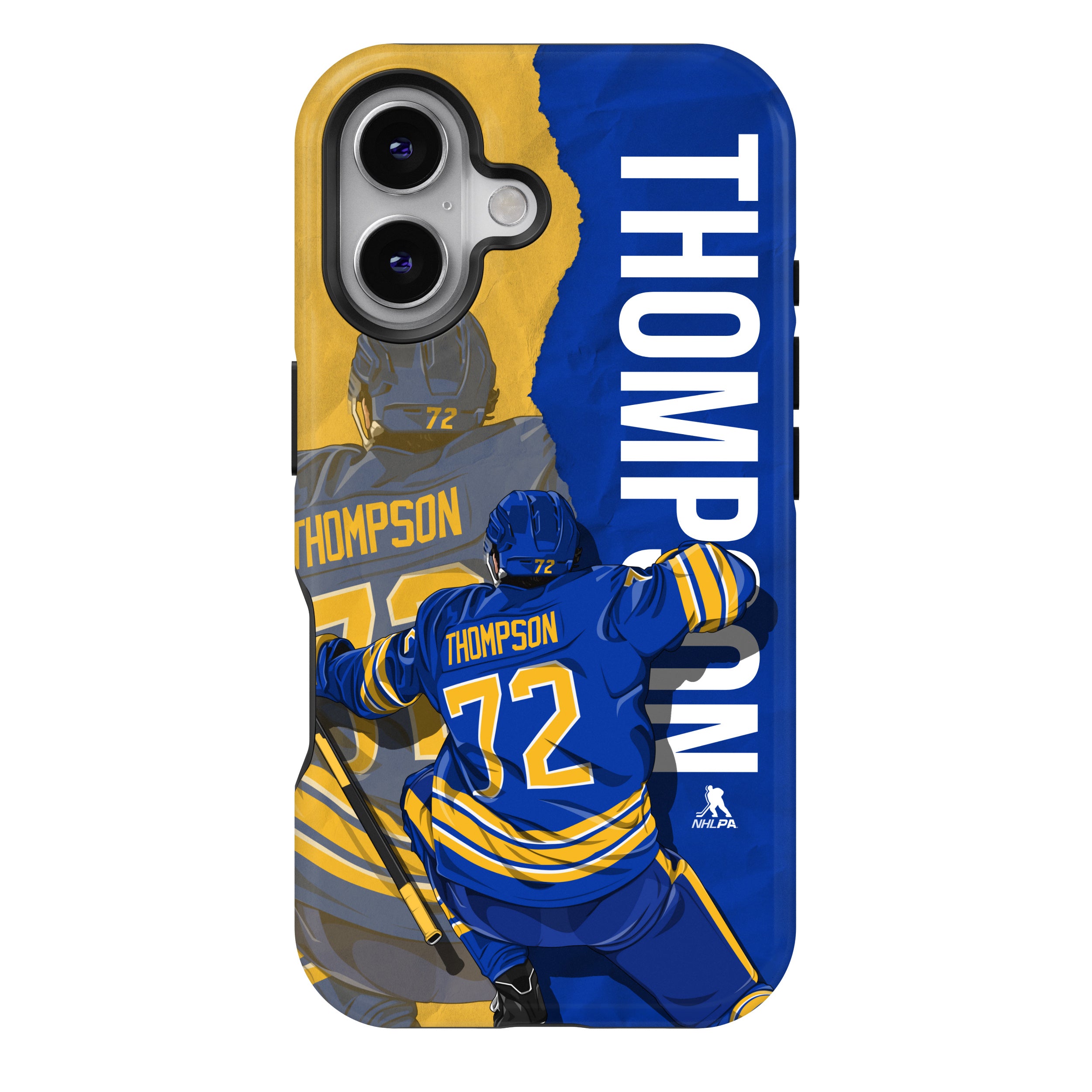 Thompson Star Series 3.0 Phone Case