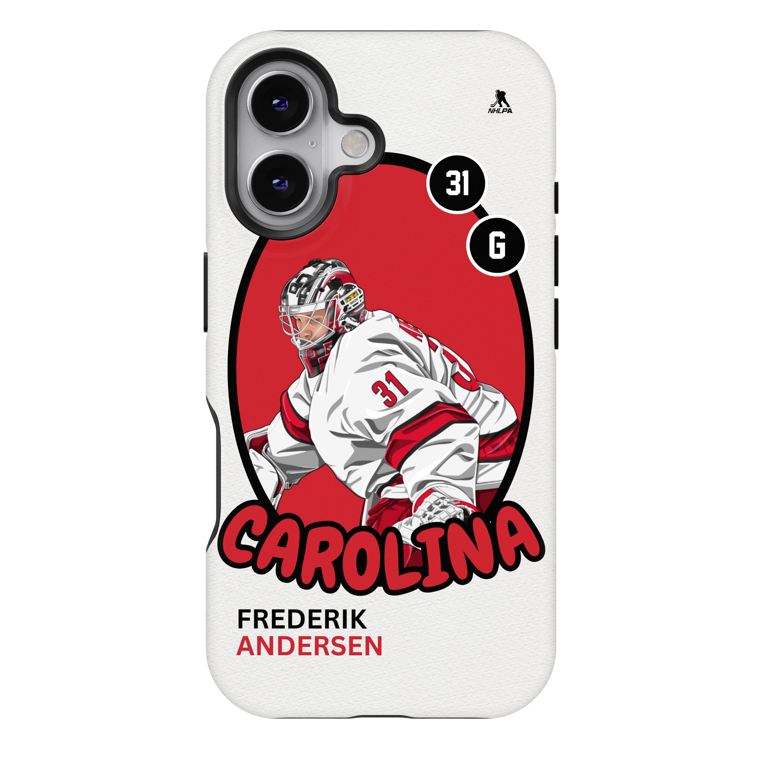 Andersen Vintage Series 3.0 Phone Case