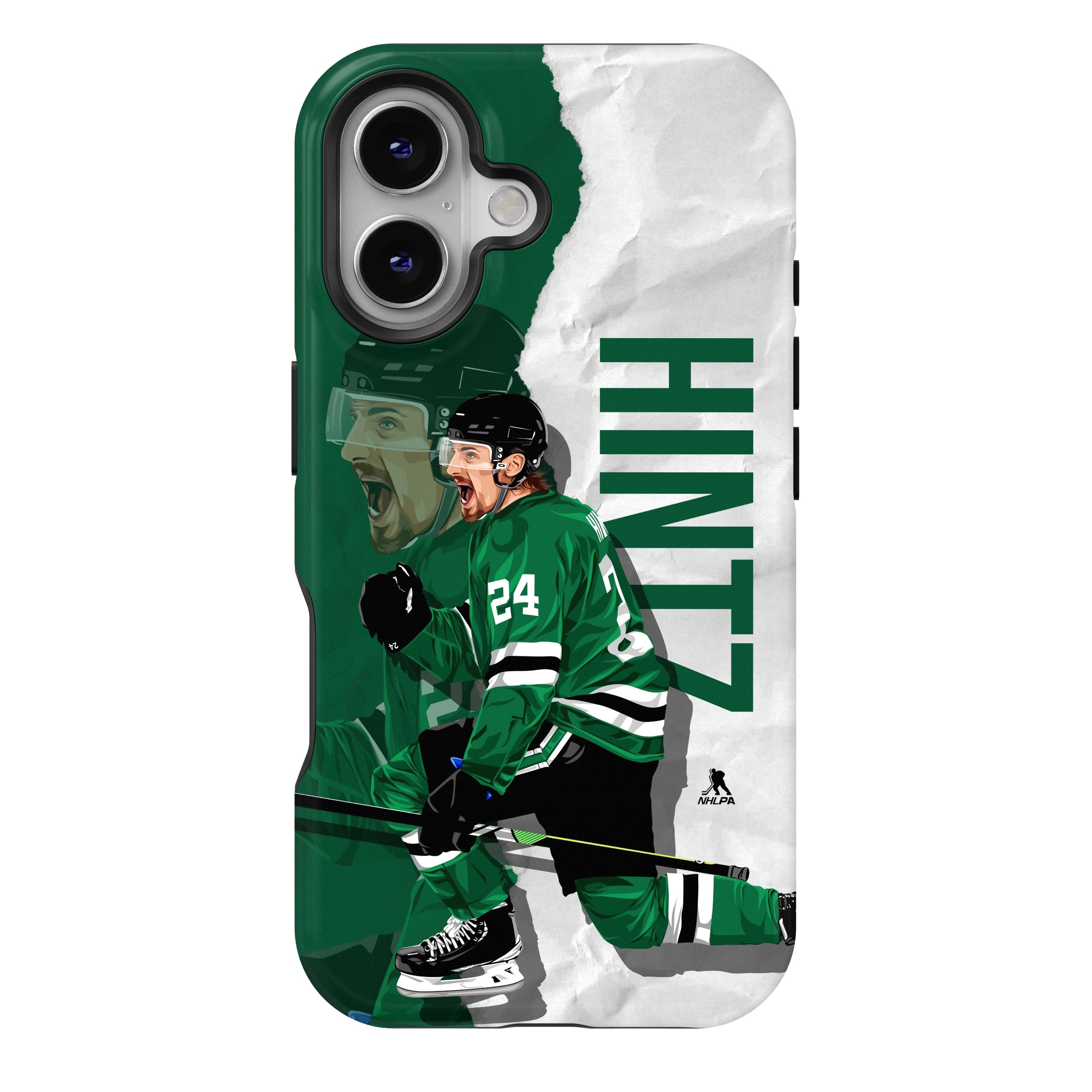 Hintz Star Series 3.0 Phone Case