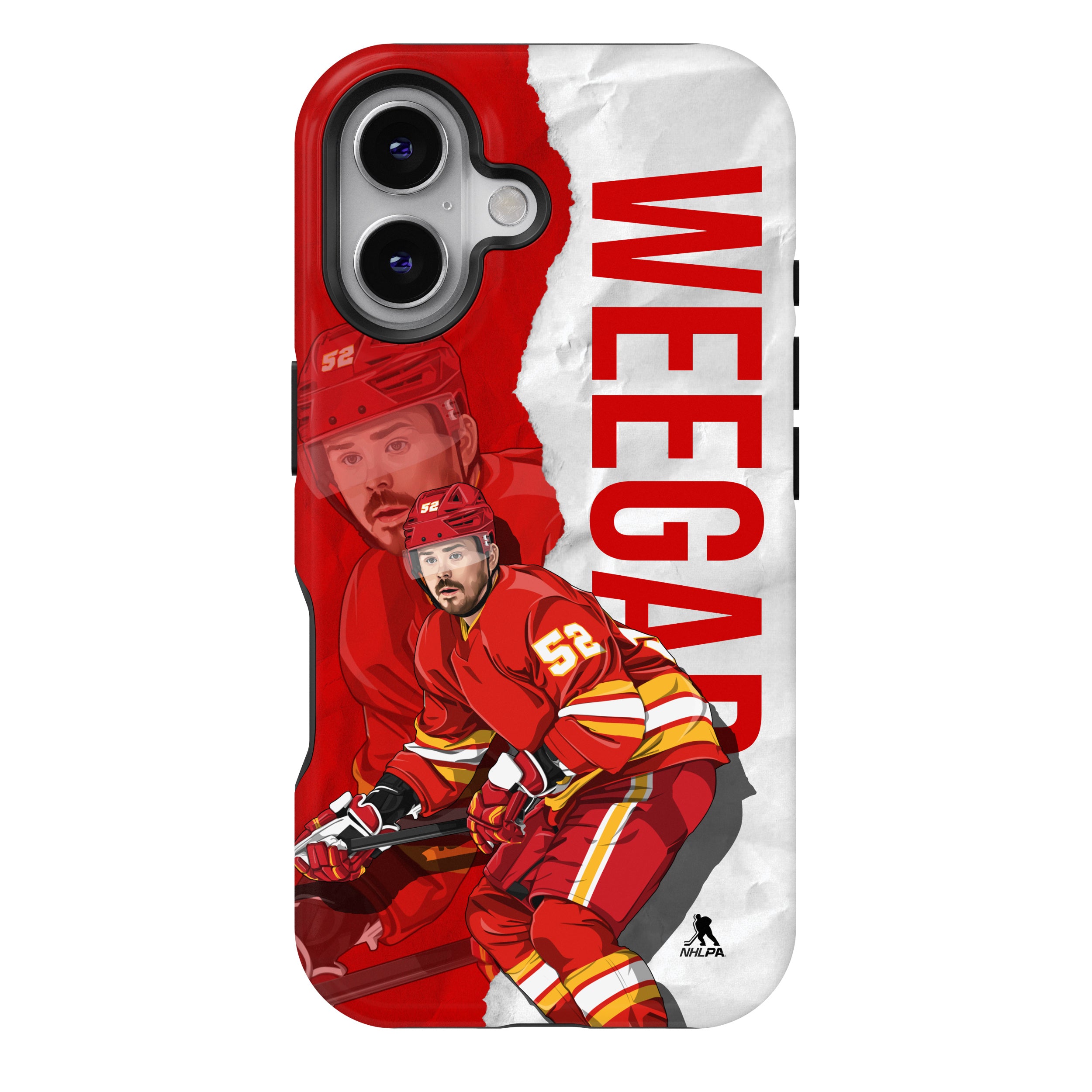 Weegar Star Series 3.0 Phone Case