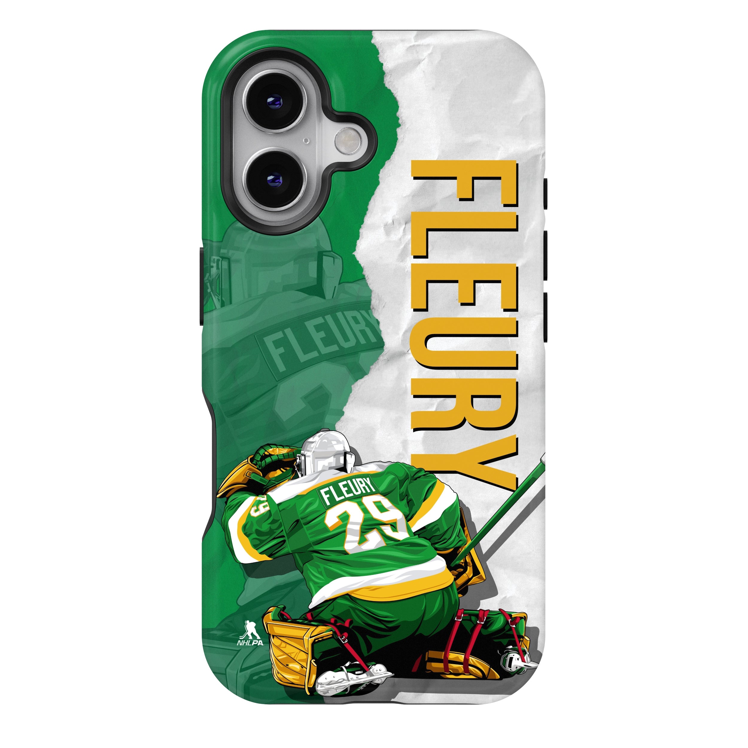 Fleury Star Series 3.0 Phone Case