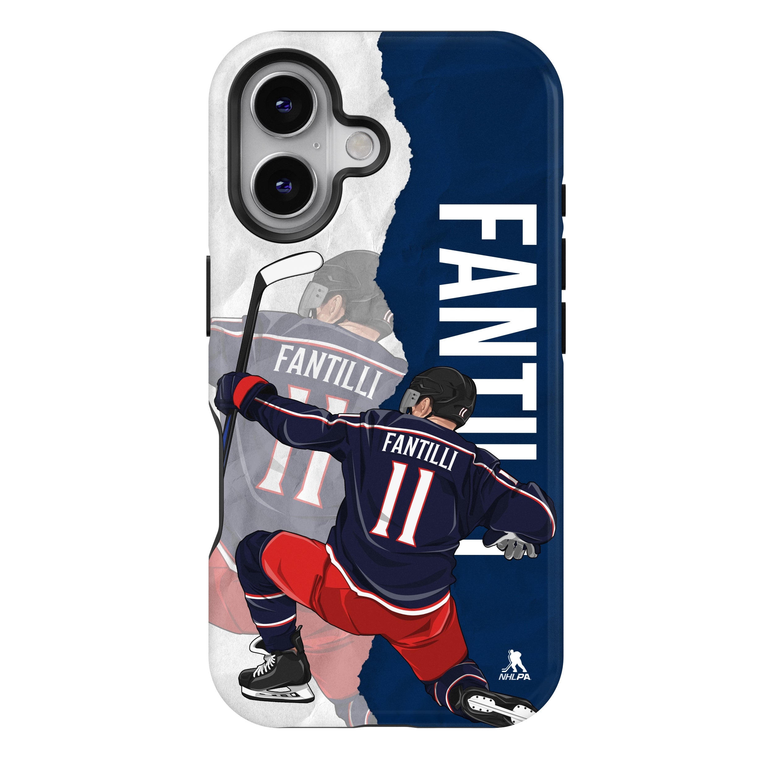 Fantilli Star Series 3.0 Phone Case