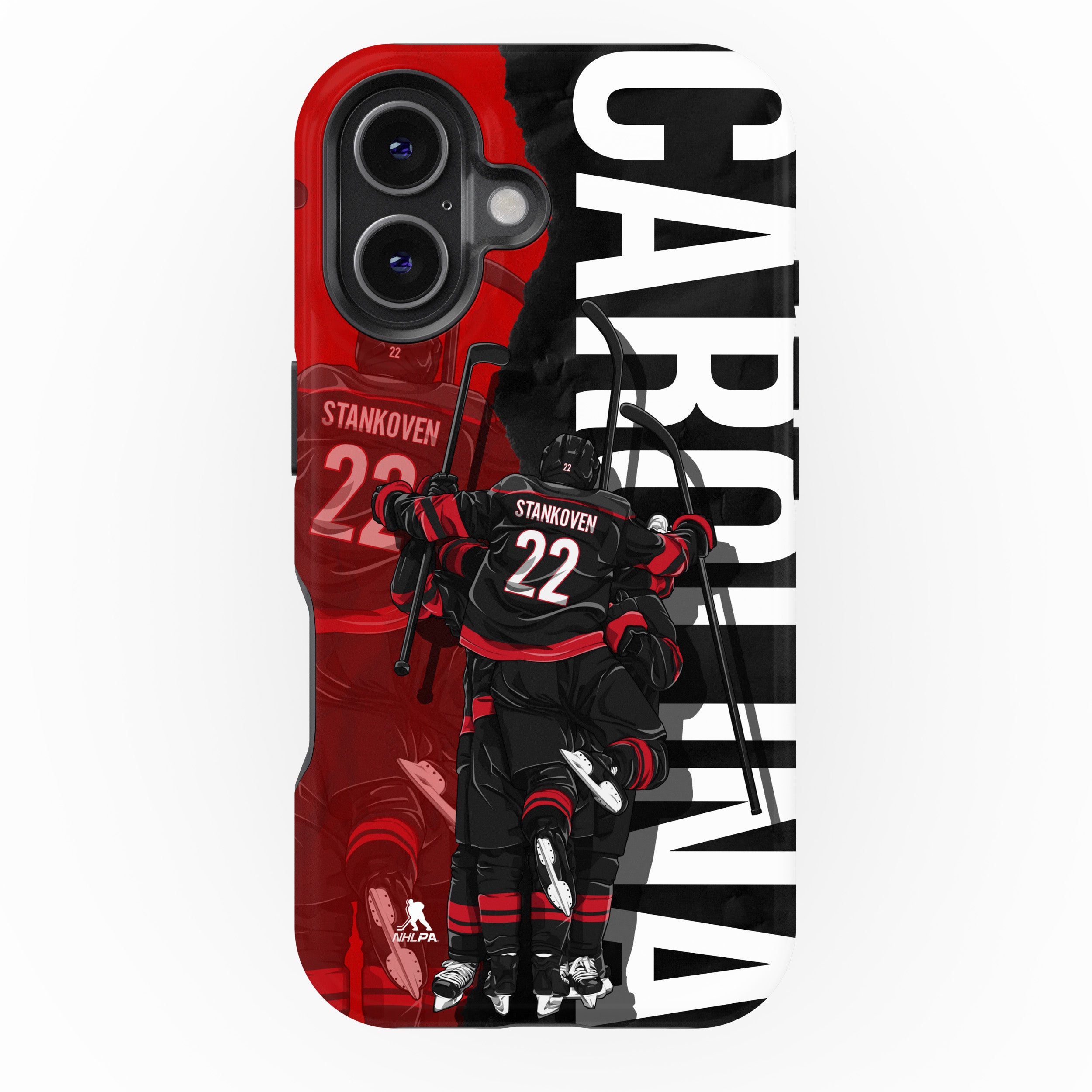 Carolina - Stankoven Jump Series Phone Case