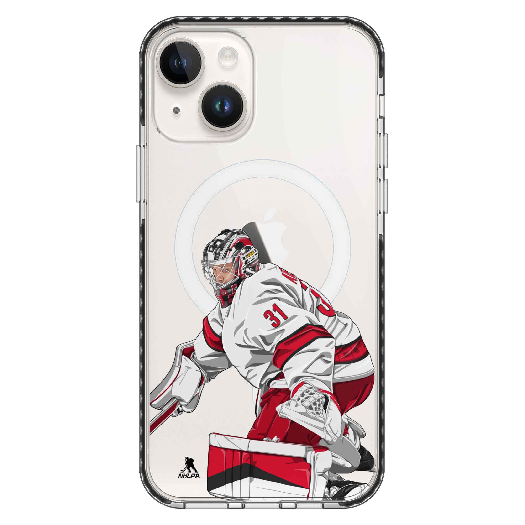 Andersen Clear Series 2.0 Phone Case