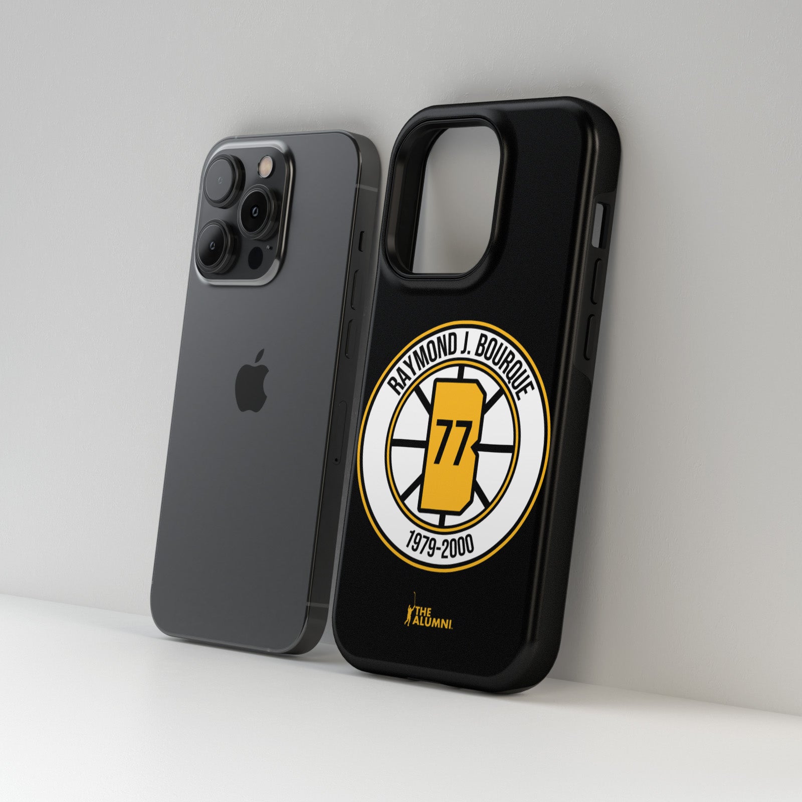 Bourque Rafter Series 3.0 Phone Case