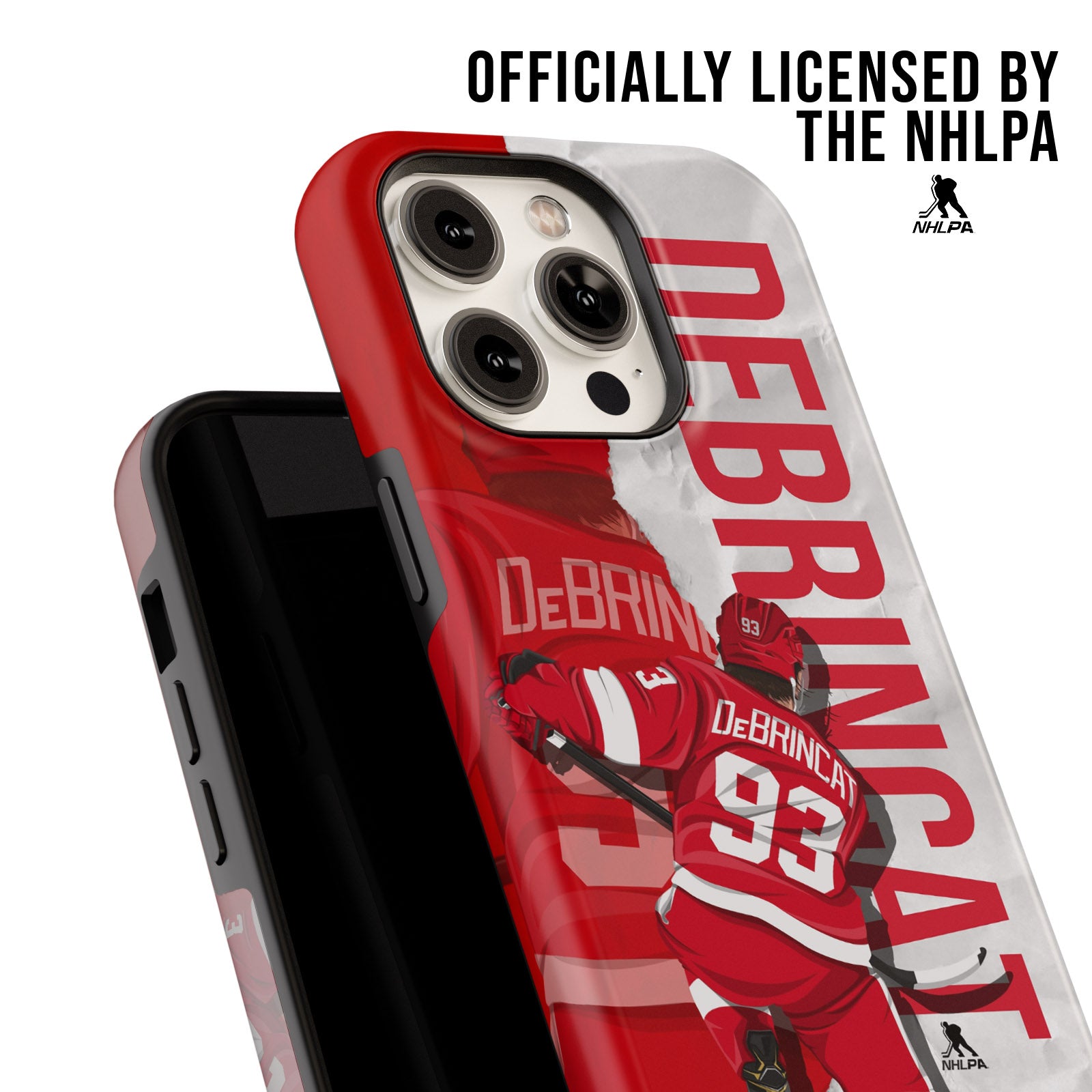 DeBrincat Star Series 3.0 Phone Case