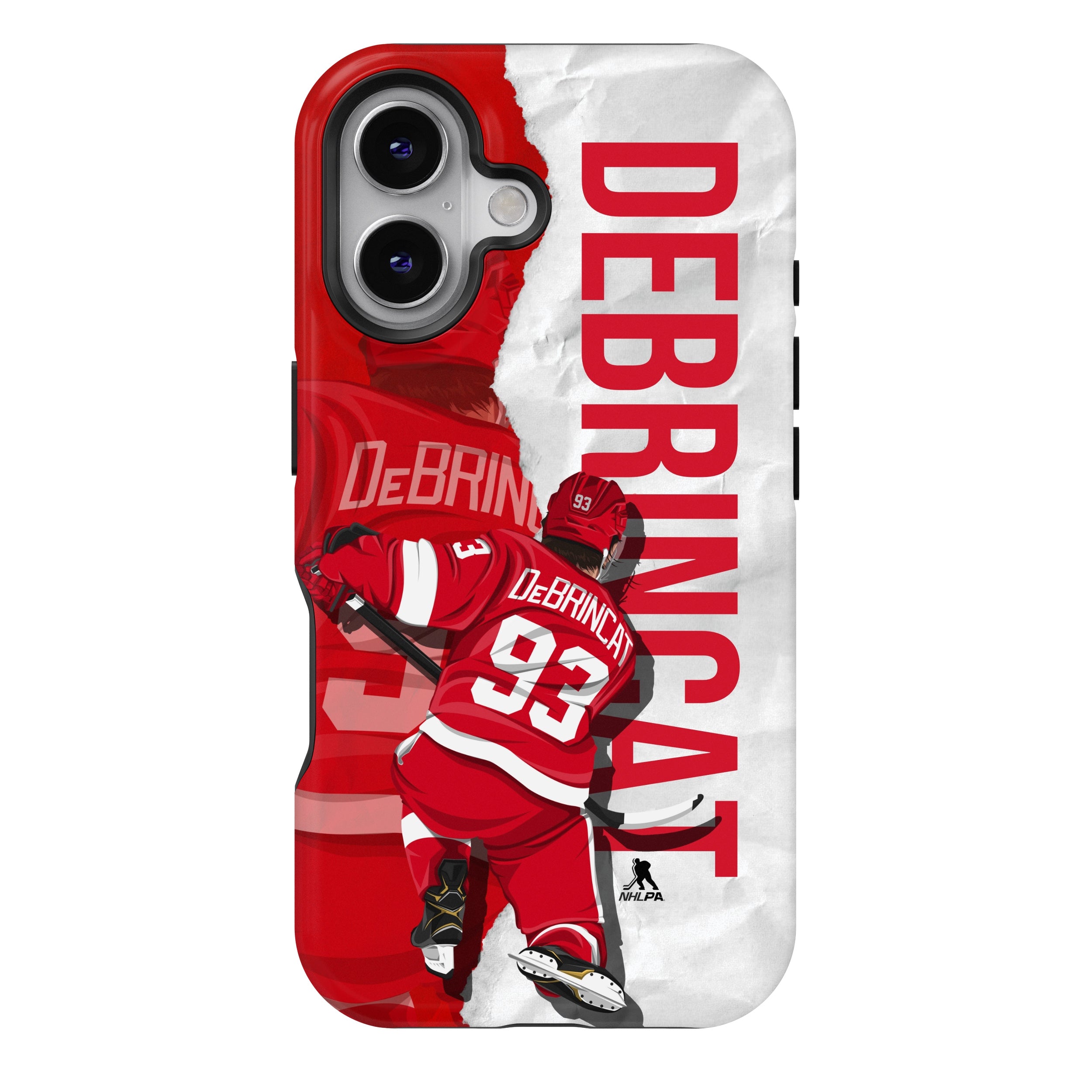 DeBrincat Star Series 3.0 Phone Case