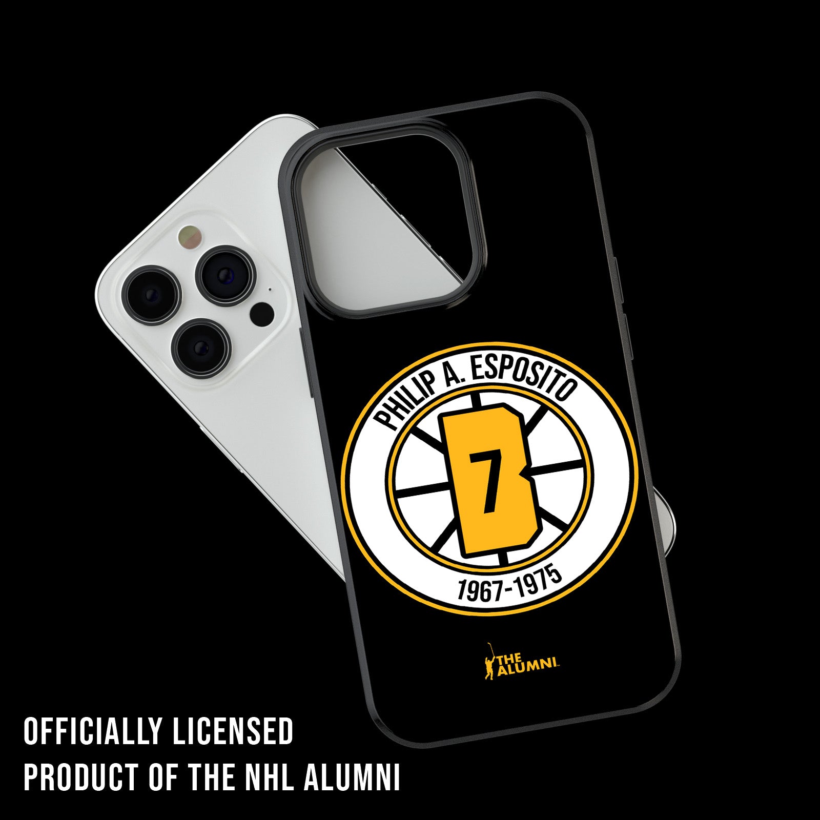 Esposito Rafter Series 3.0 Phone Case