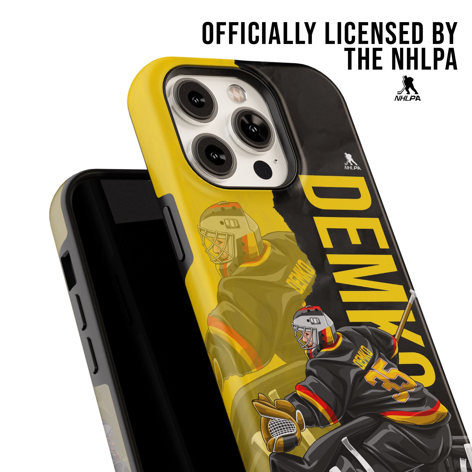 Demko Star Series 3.0 Phone Case