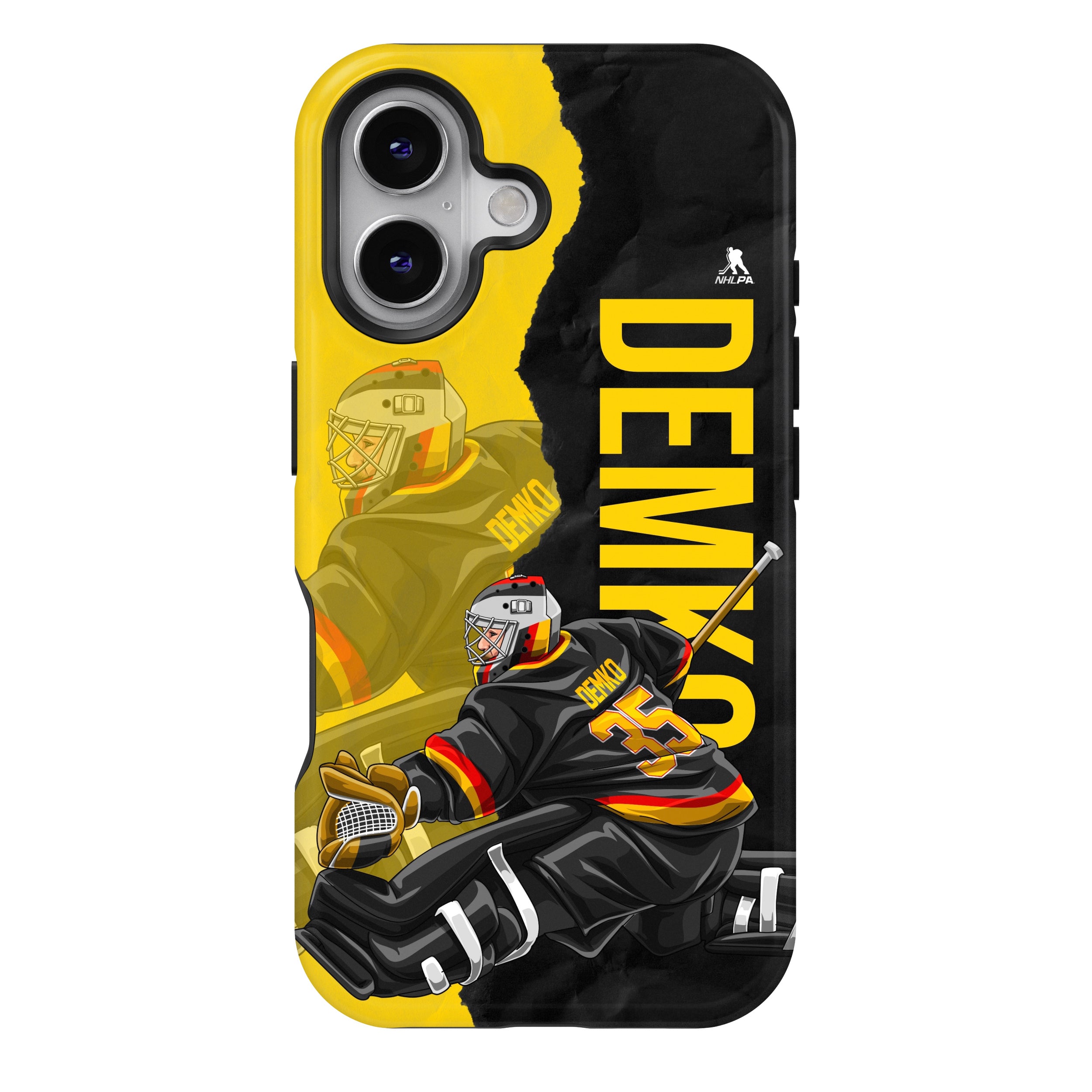 Demko Star Series 3.0 Phone Case