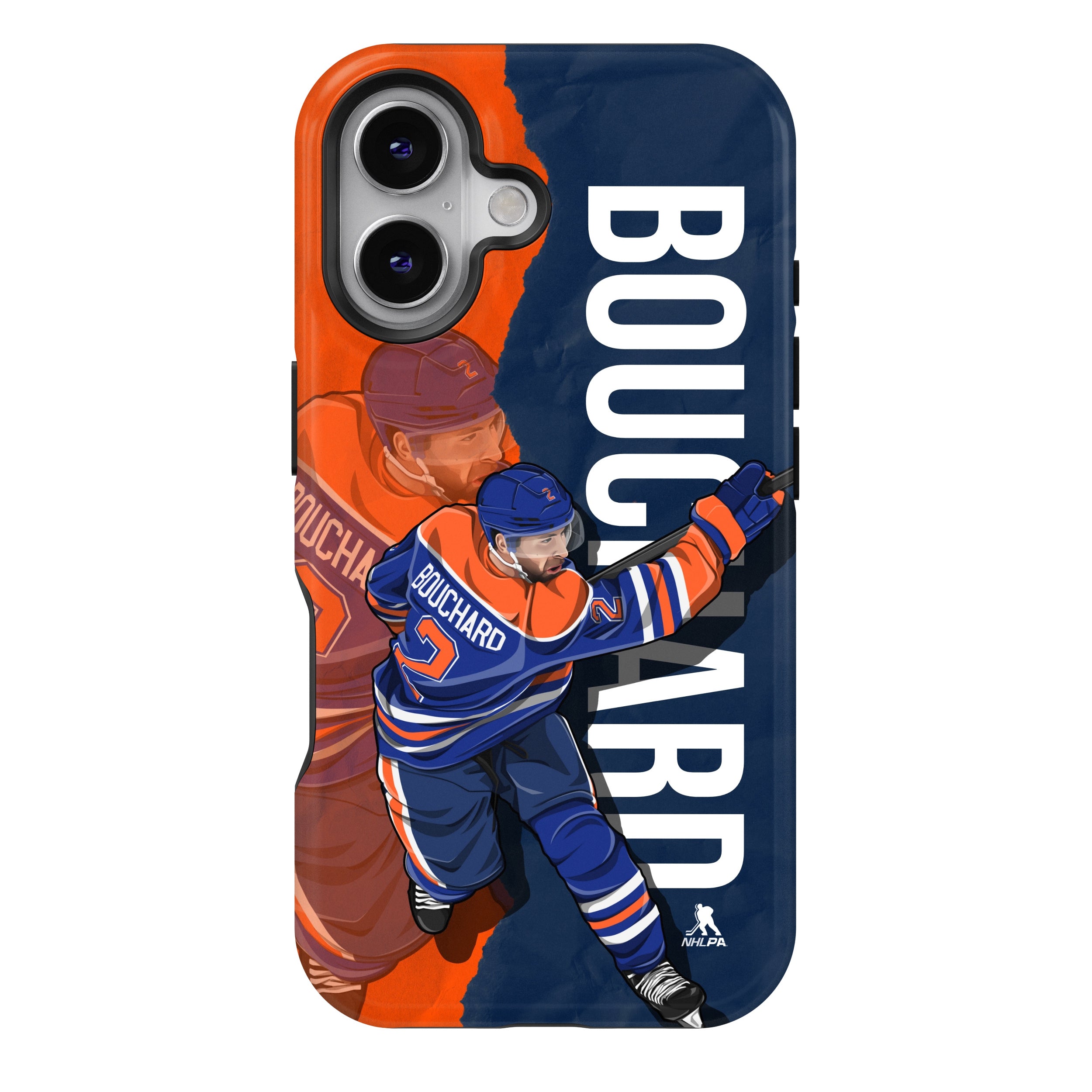 Bouchard Star Series 3.0 Phone Case