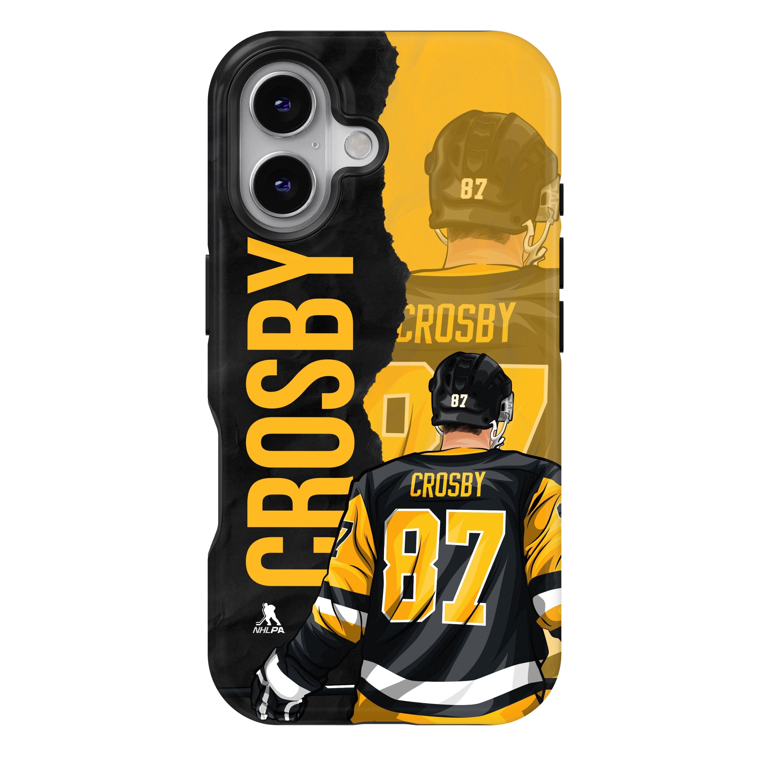 Crosby Star Series 3.0 Phone Case