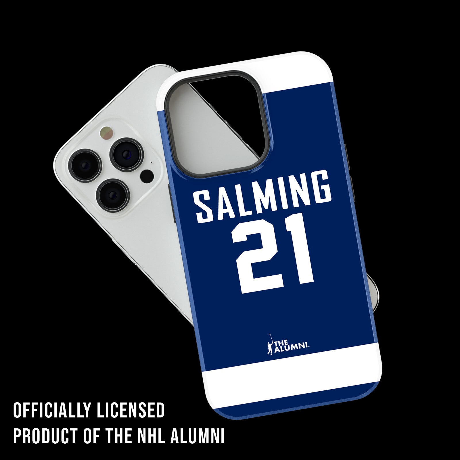 Salming Rafter Series 3.0 Phone Case