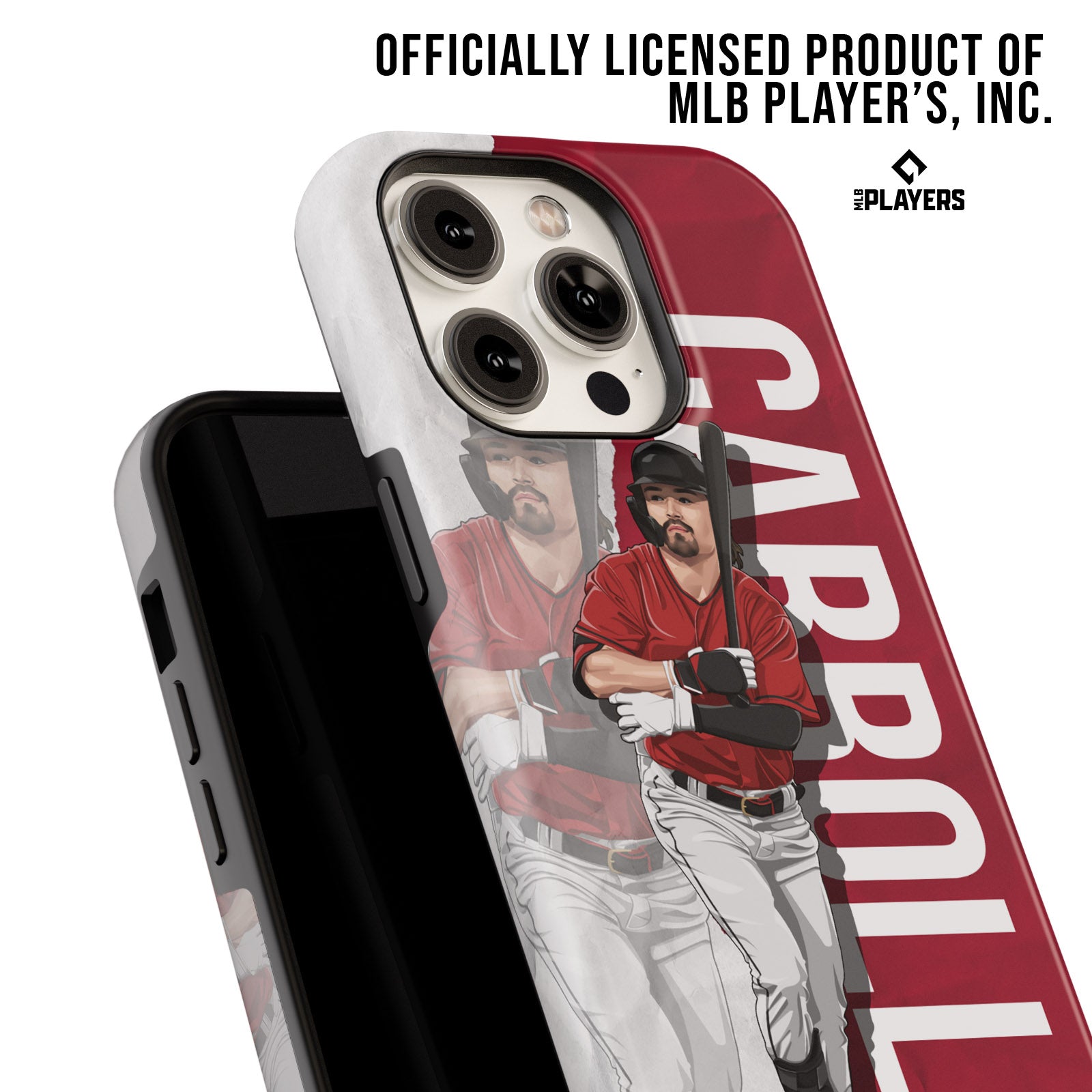 Carroll Star Series 3.0 Phone Case