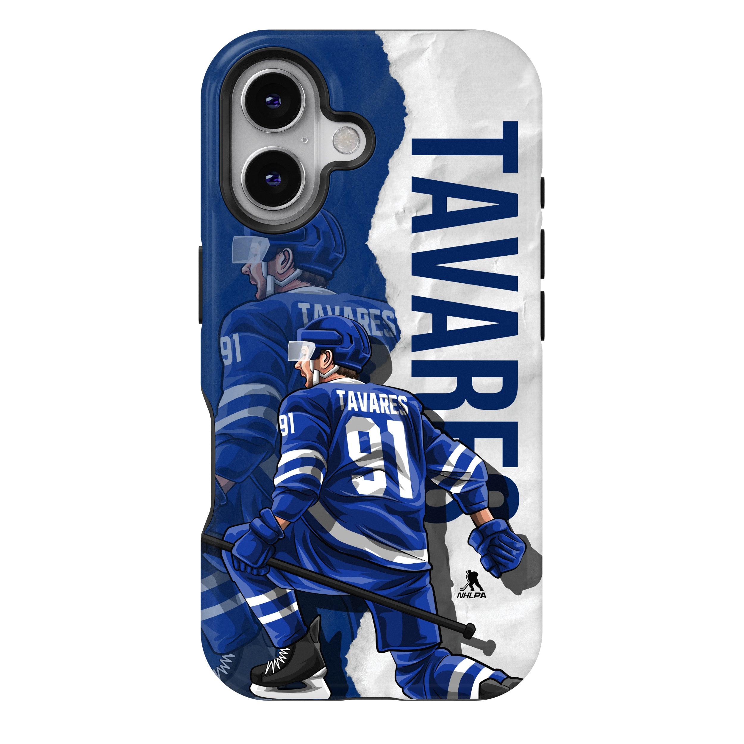 Tavares Star Series 3.0 Phone Case