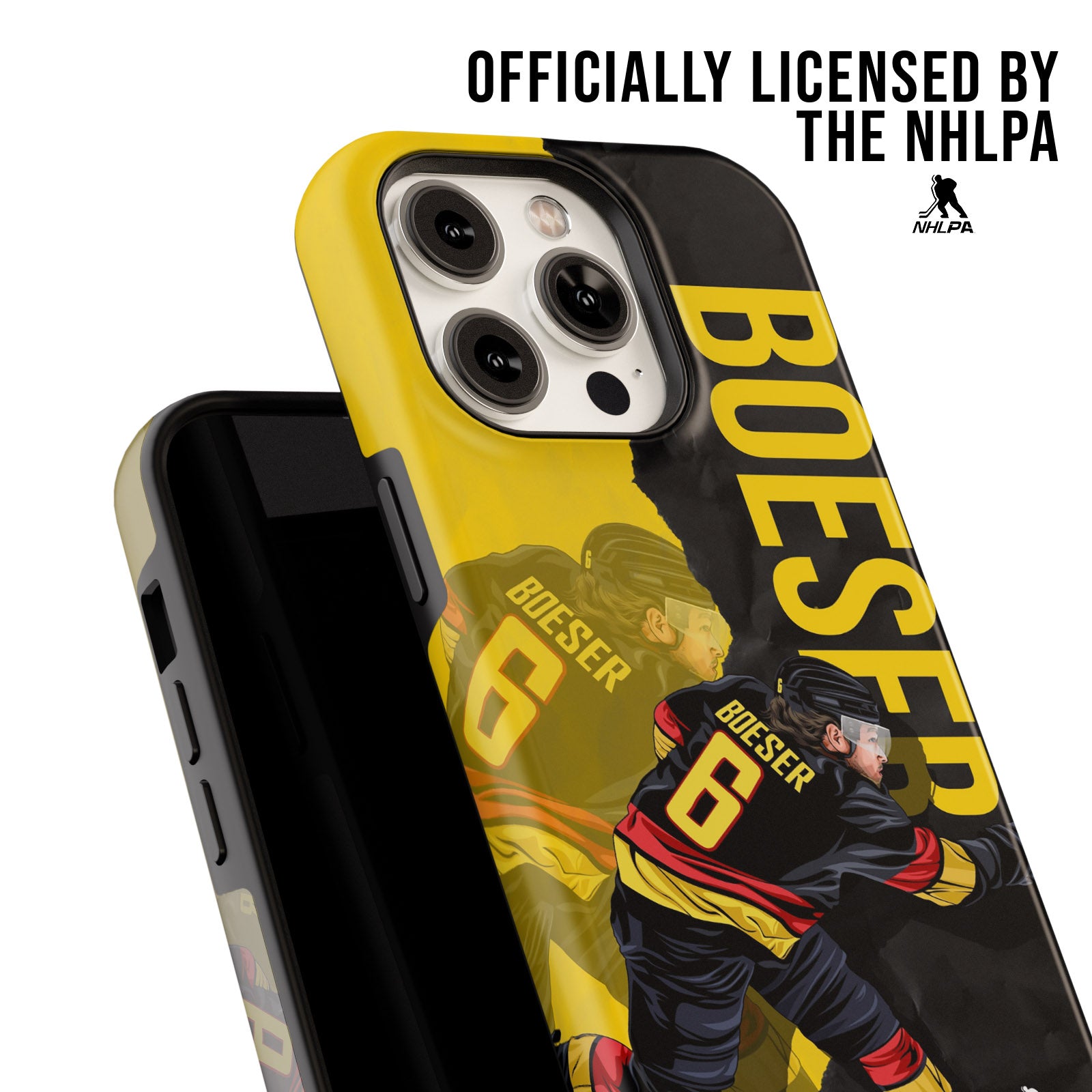 Boeser Star Series 3.0 Phone Case