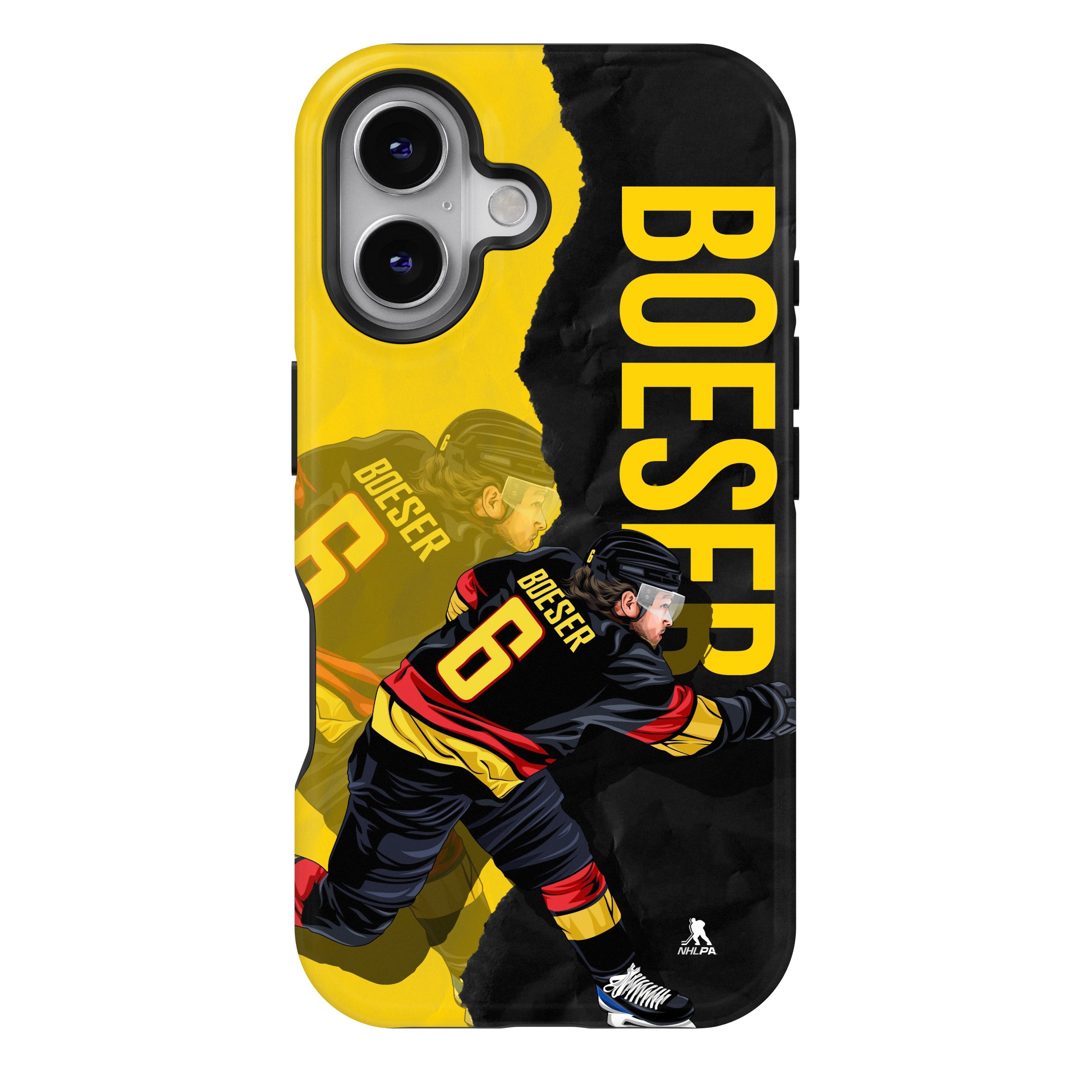 Boeser Star Series 3.0 Phone Case