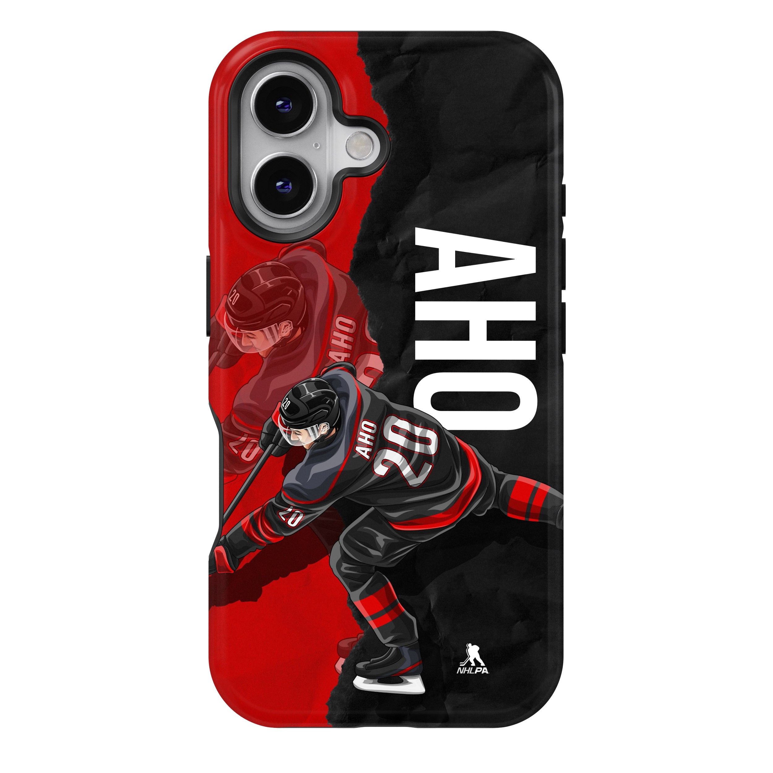 Aho Star Series 3.0 Phone Case