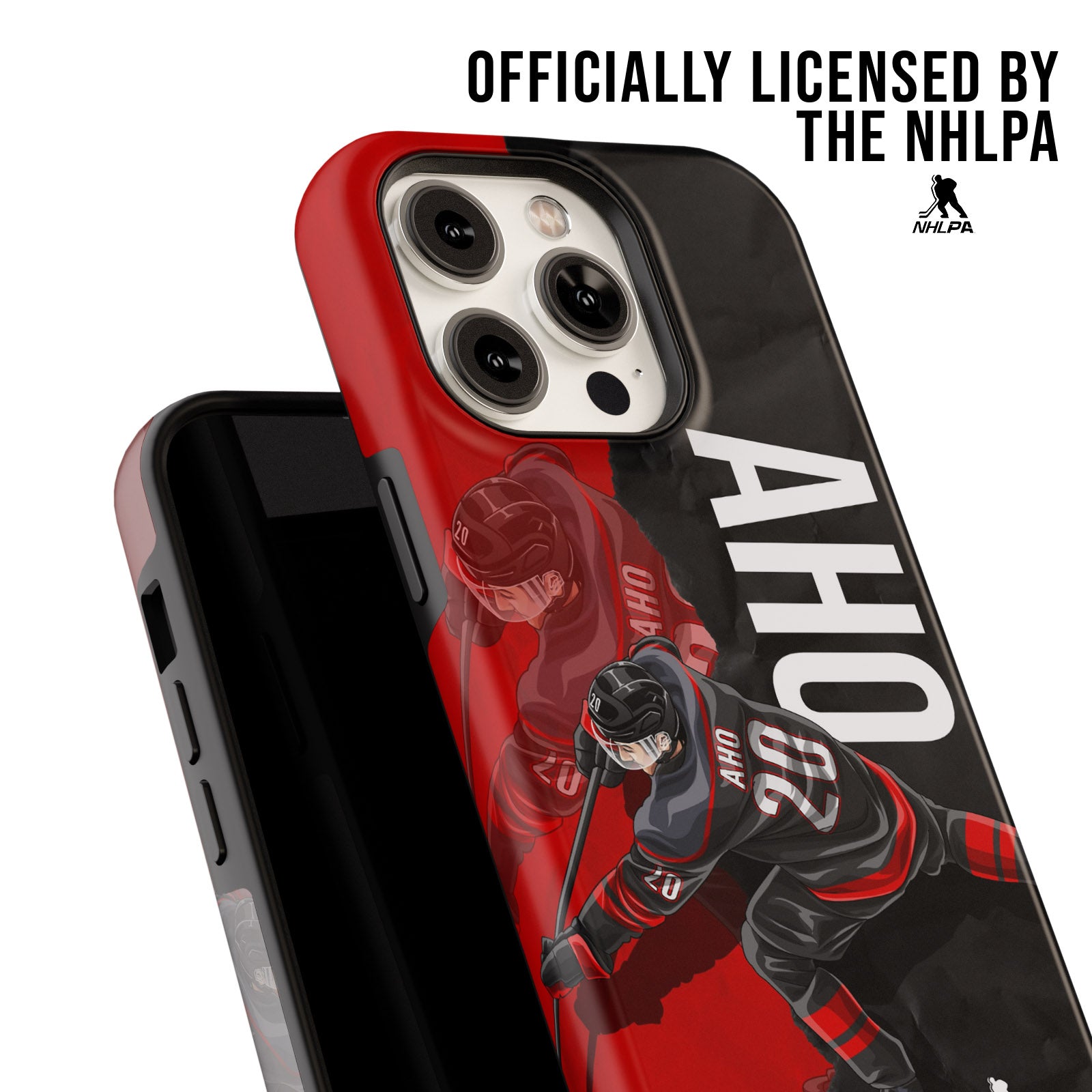 Aho Star Series 3.0 Phone Case